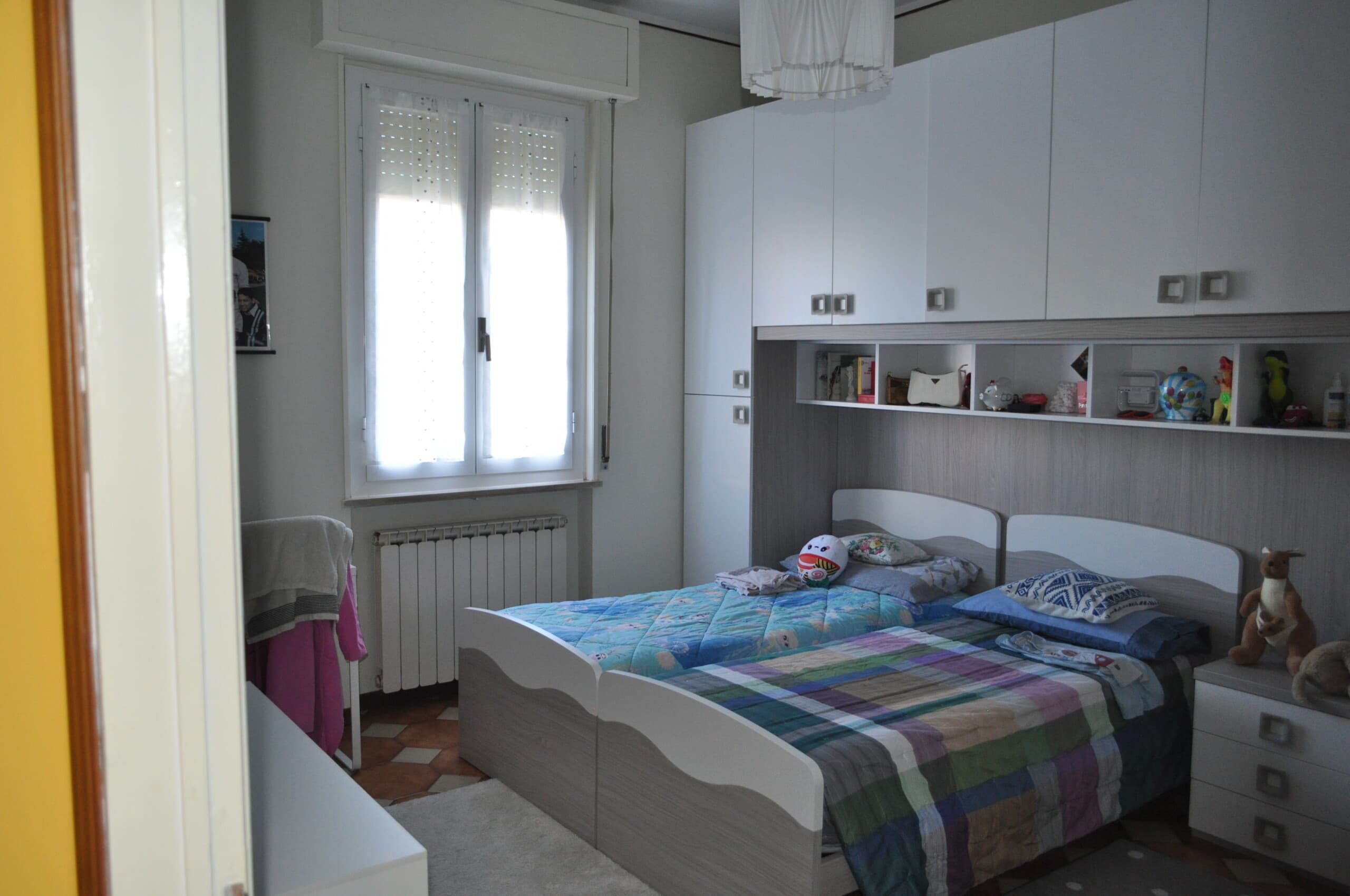 2 camere Collecchio · 1231 · foto 25