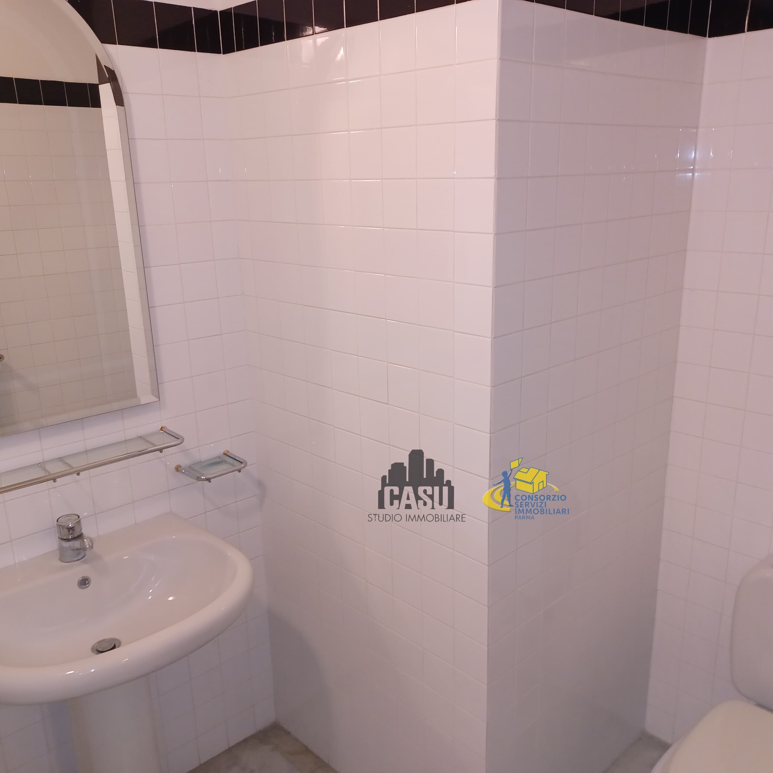 ufficio Strada Cairoli · Parma Centro · Rif. C674 · foto 26