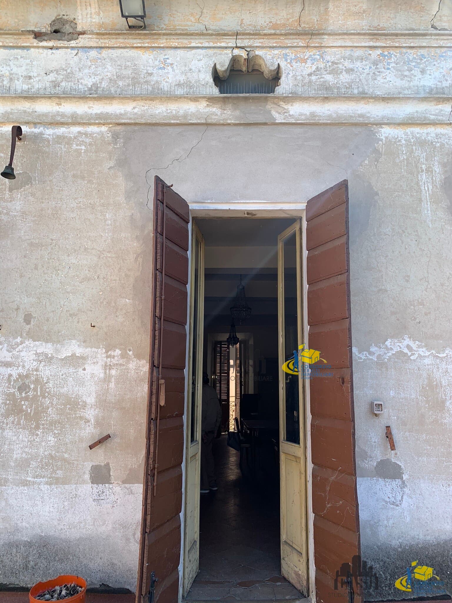 Palazzo Viadana · Viadana · Rif. CIA253 · foto 12