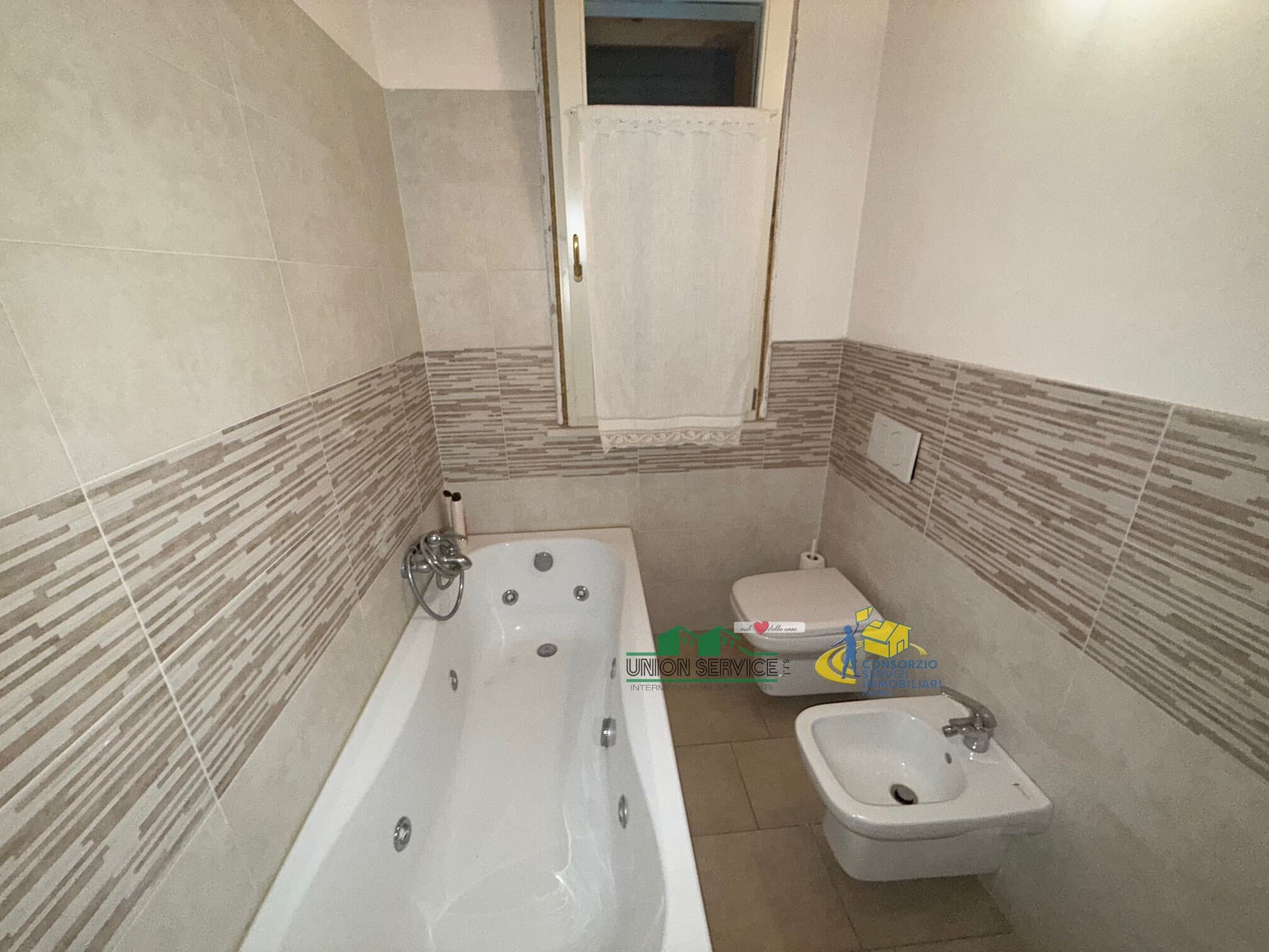 porzione di rustico ristrutturato su 2 livelli · Parma · Rif. 961 · foto 20