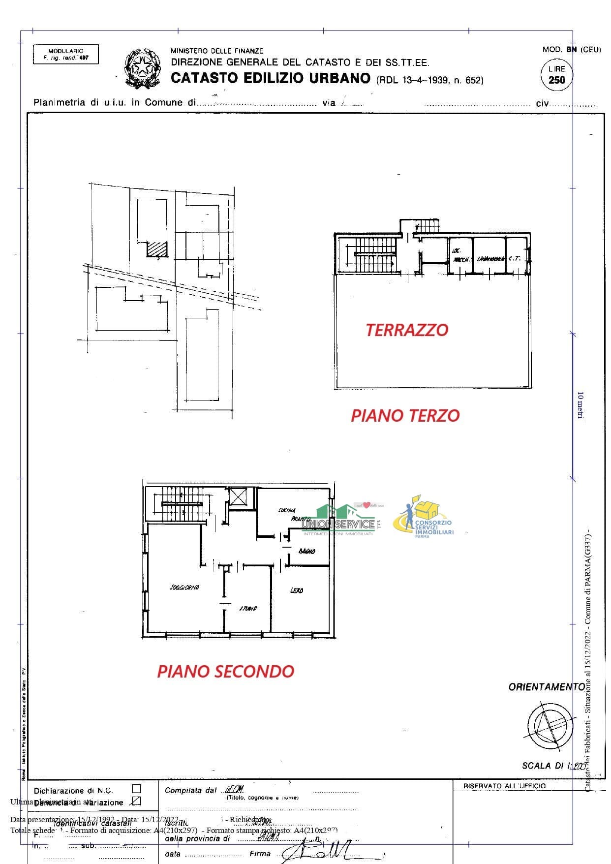 Industriale/Artigianale Parma Città Sud · 10930 · foto 23