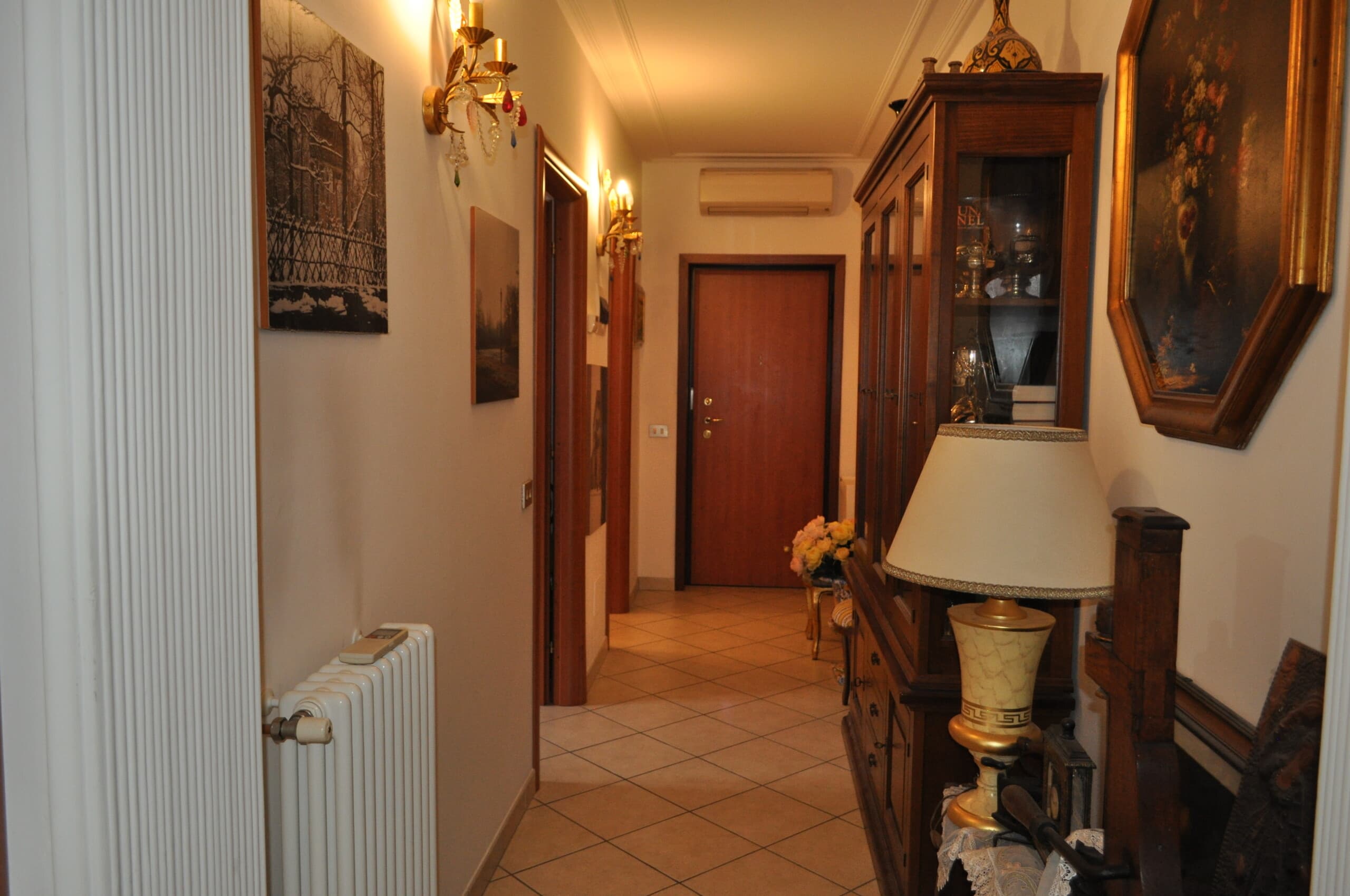 trilocale via Volturno · Parma · Rif. 1228 · foto 6