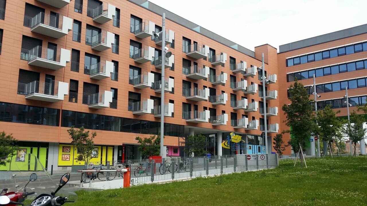 2 camere Parma Città Nord · I00C-1 · foto 20