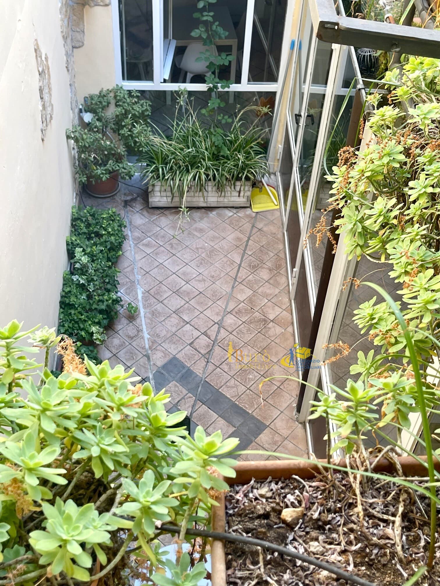 MAISONETTE - VIA D'AZEGLIO · Oltretorrente · Rif. BU12242M · foto 13