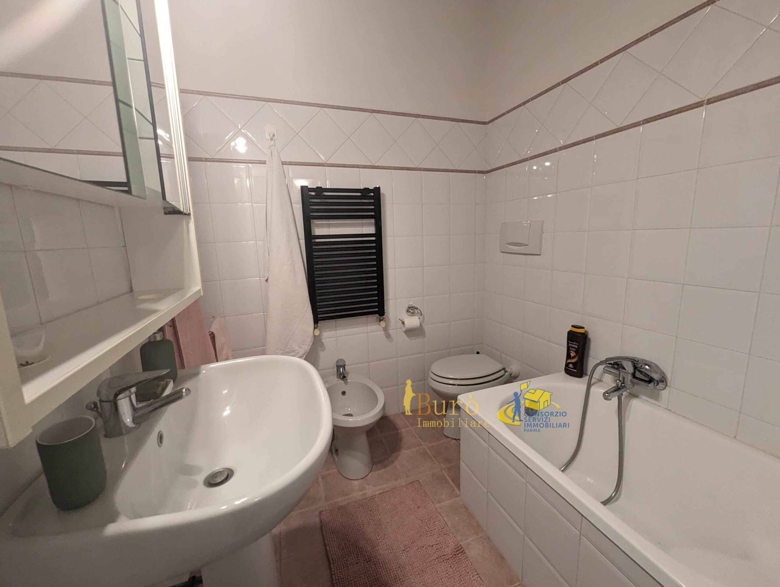 Bilocale Parma Centro · BUB12175 · foto 11