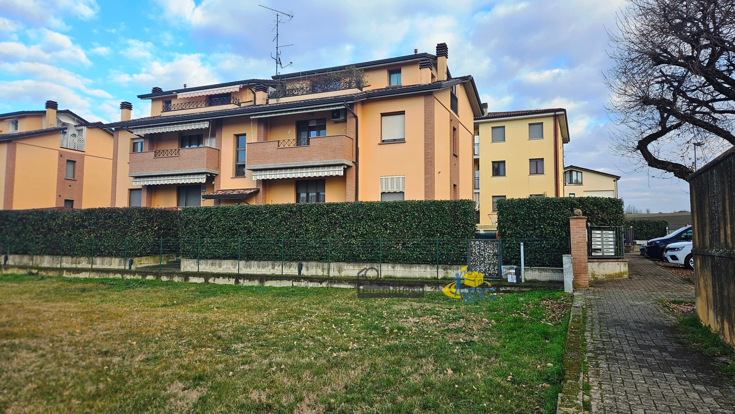 Lesignano · Lesignano de' Bagni · Rif. IM6001 · foto 23