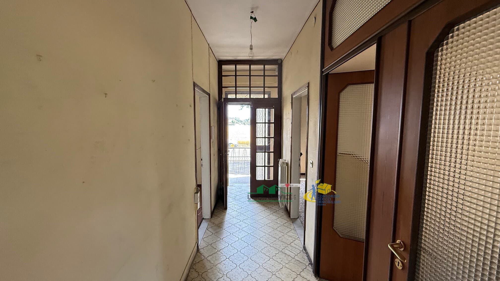 Casa indipendente Noceto · Noceto · Rif. 912-1 · foto 11