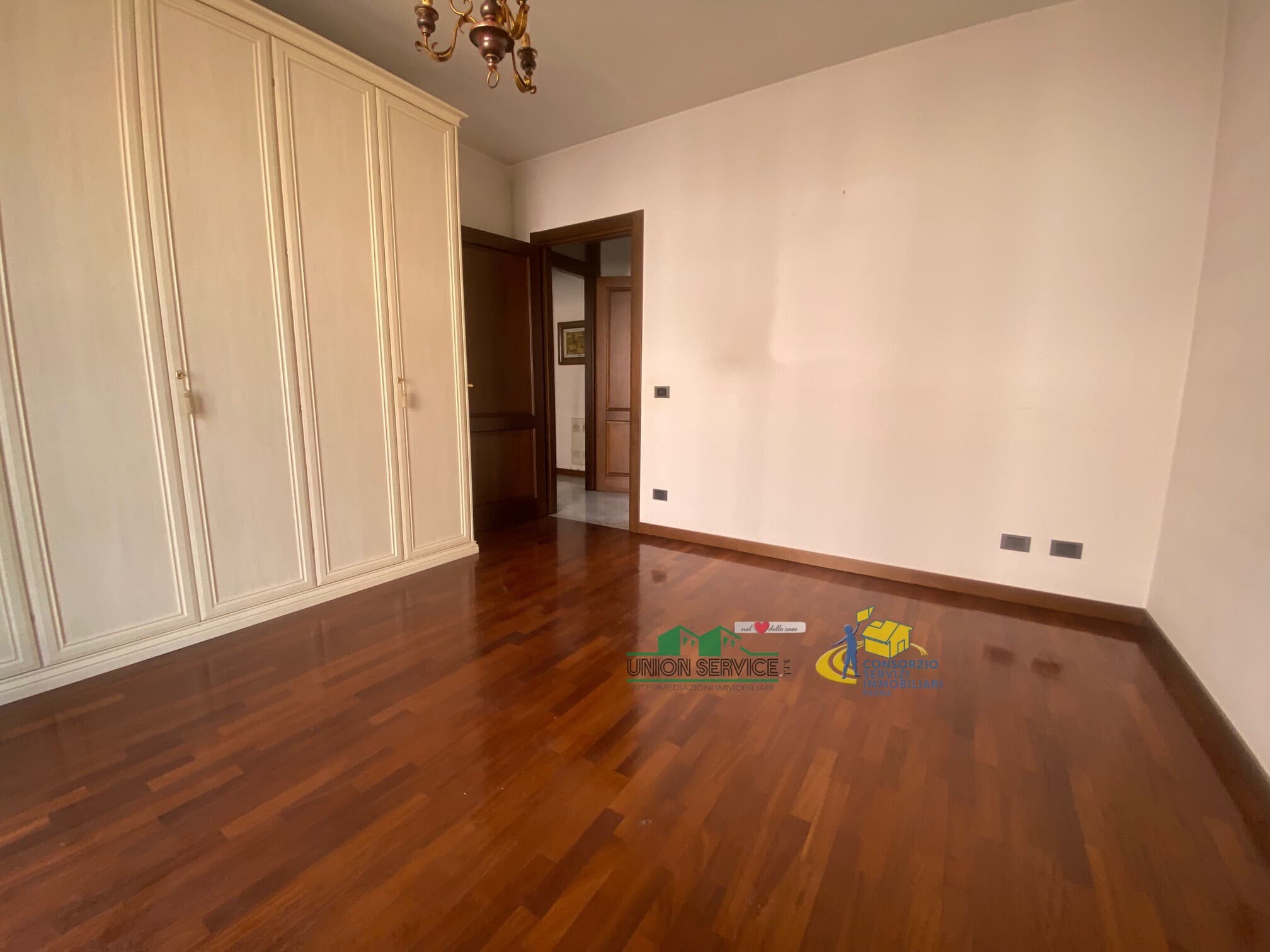 Porzione bifamiliare piano rialzato · Noceto · Rif. 956 · foto 20