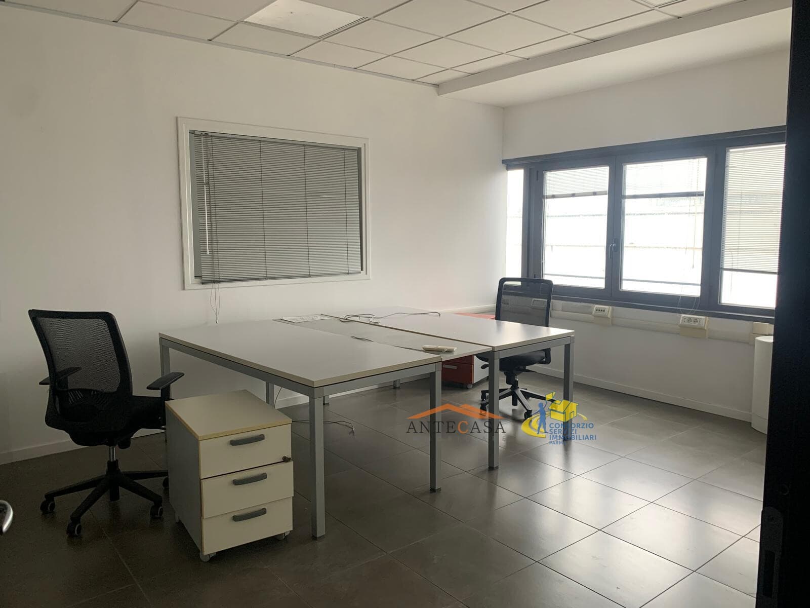 Business Center · Fontevivo · Rif. GBO · foto 2