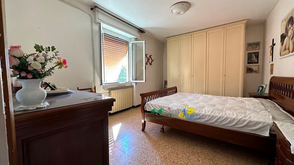 Quadrilocale Brugnato · Brugnato · Rif. 1028 · foto 13