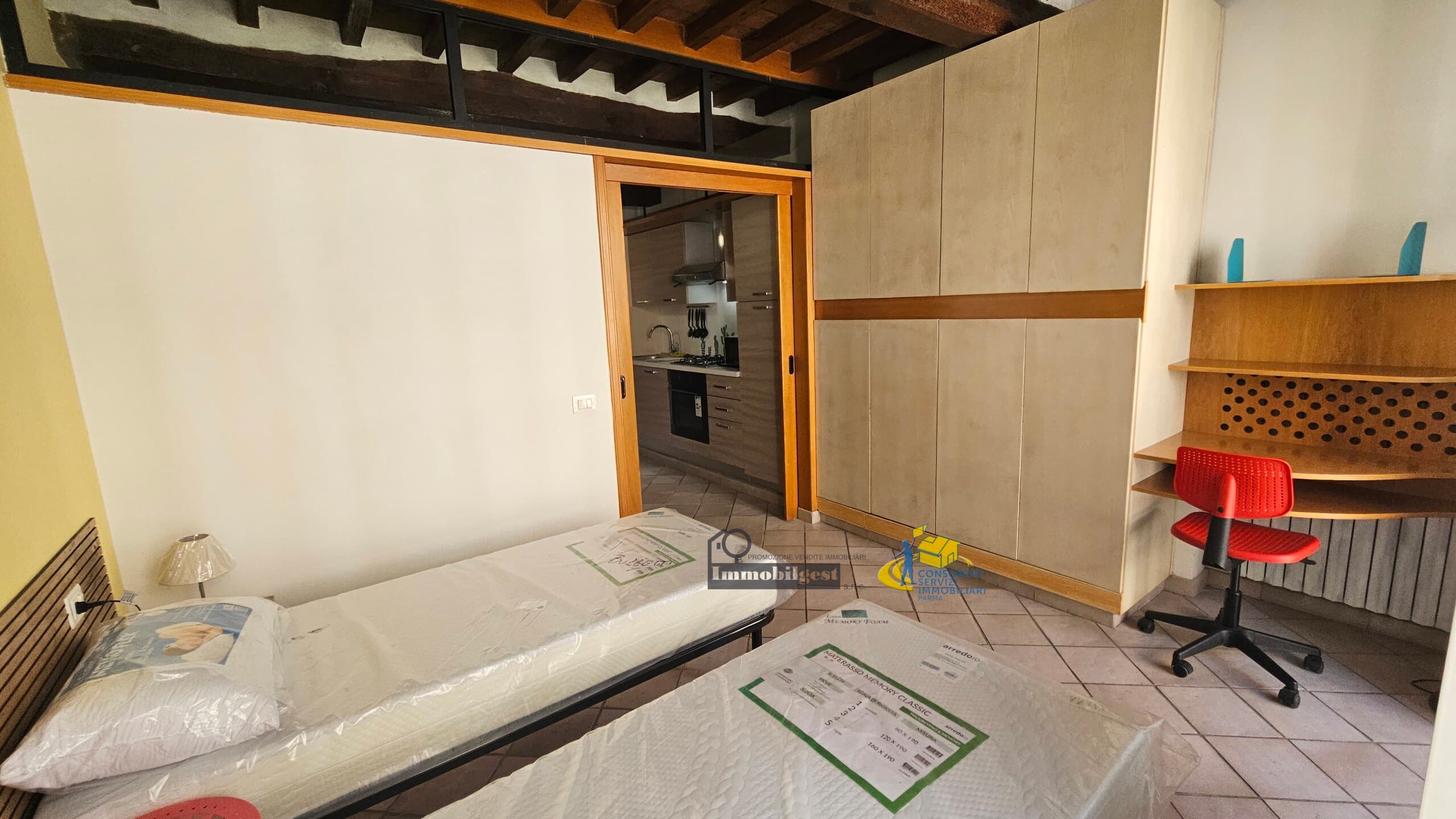Bilocale Parma Centro · IM5007 · foto 23