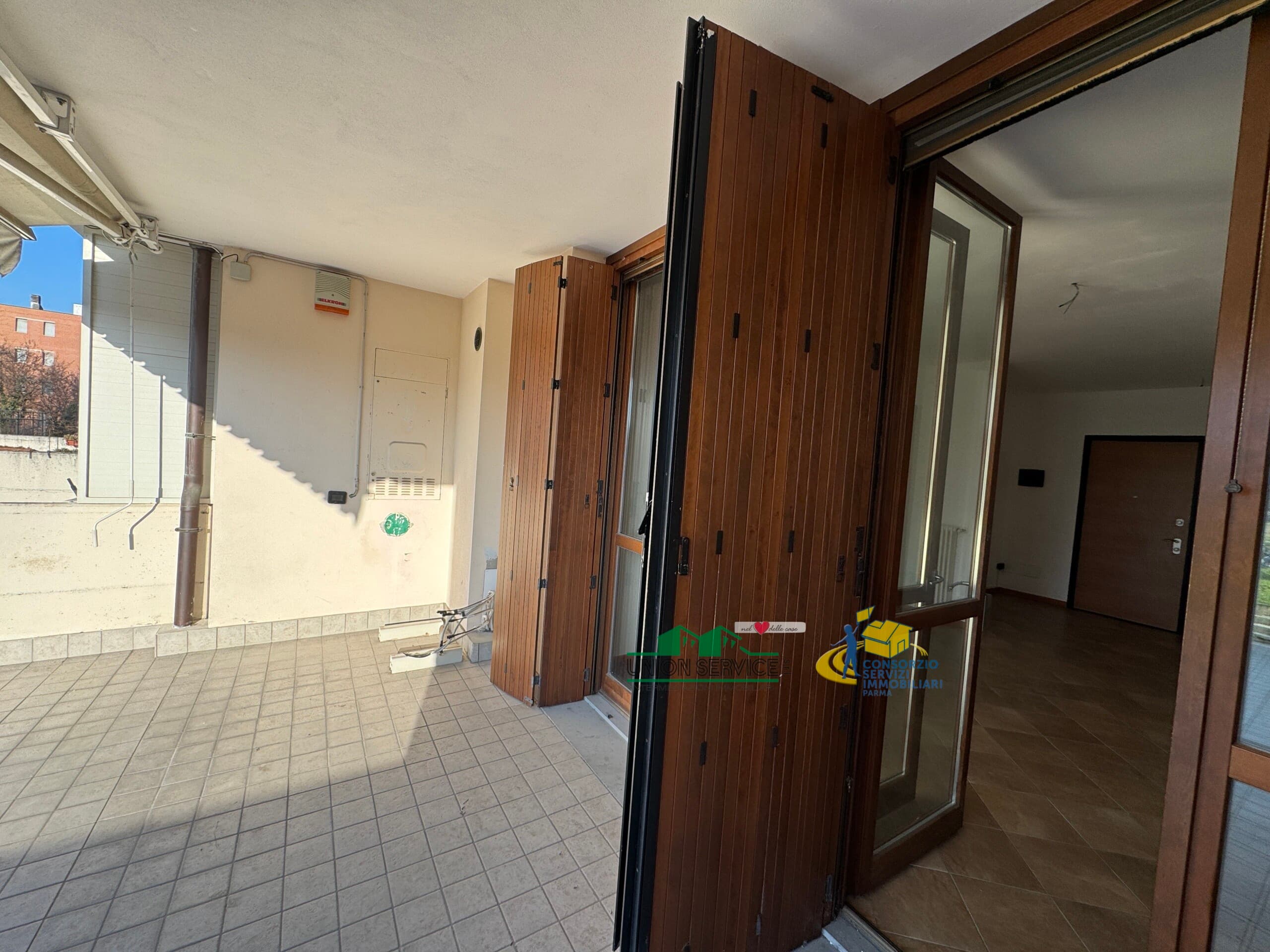 2 camere Crocetta - S. Pancrazio · 10939 · foto 6