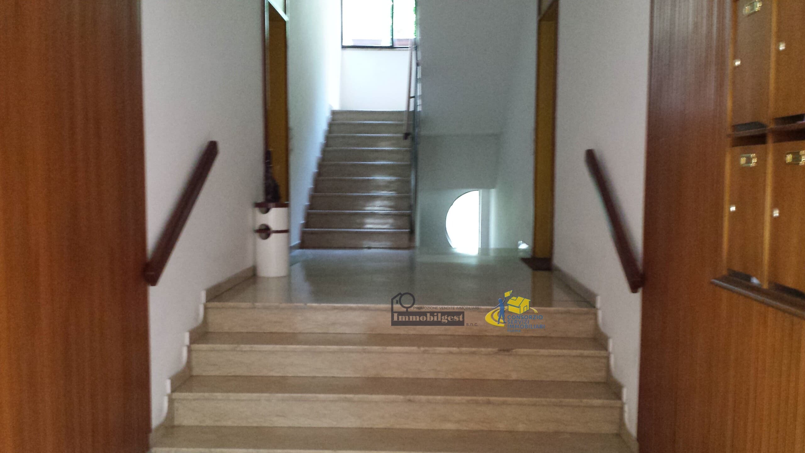 In appartamento Parma · IS4446 · foto 4