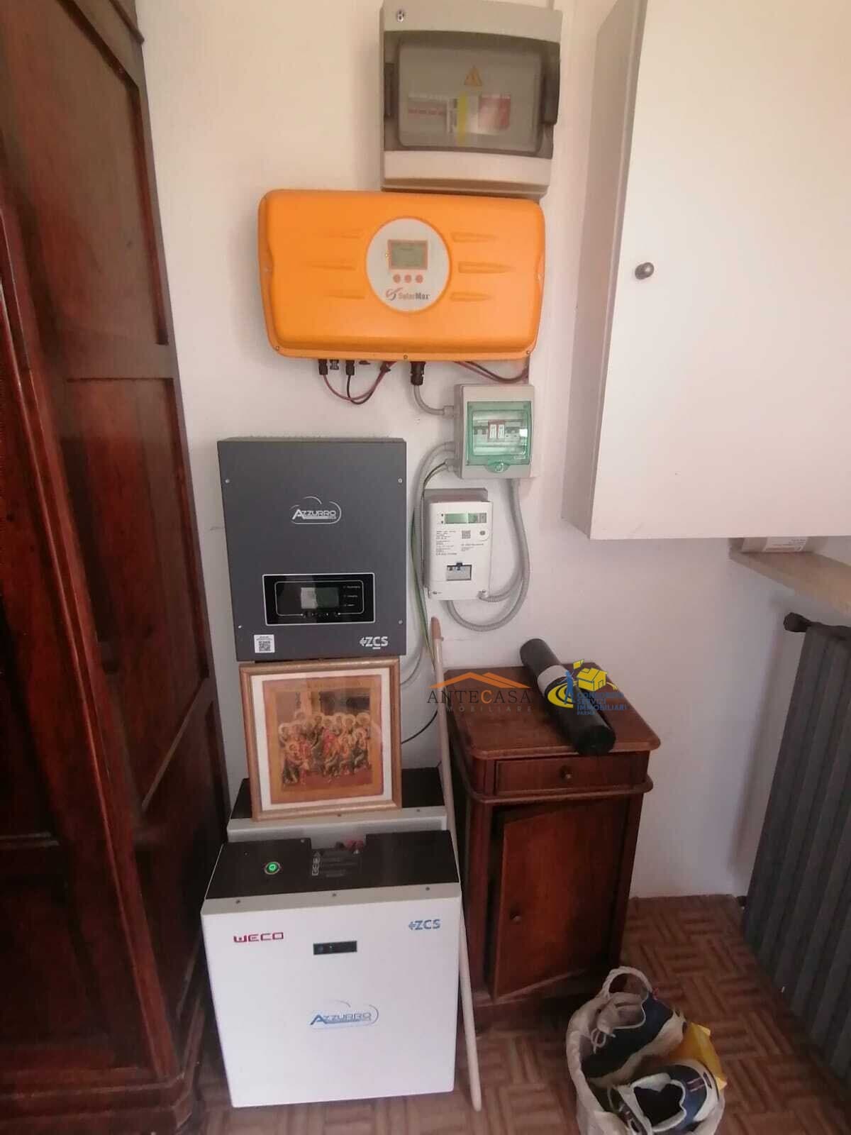 Villa, Poviglio · Poviglio · Rif. VLLPVG1 · foto 24