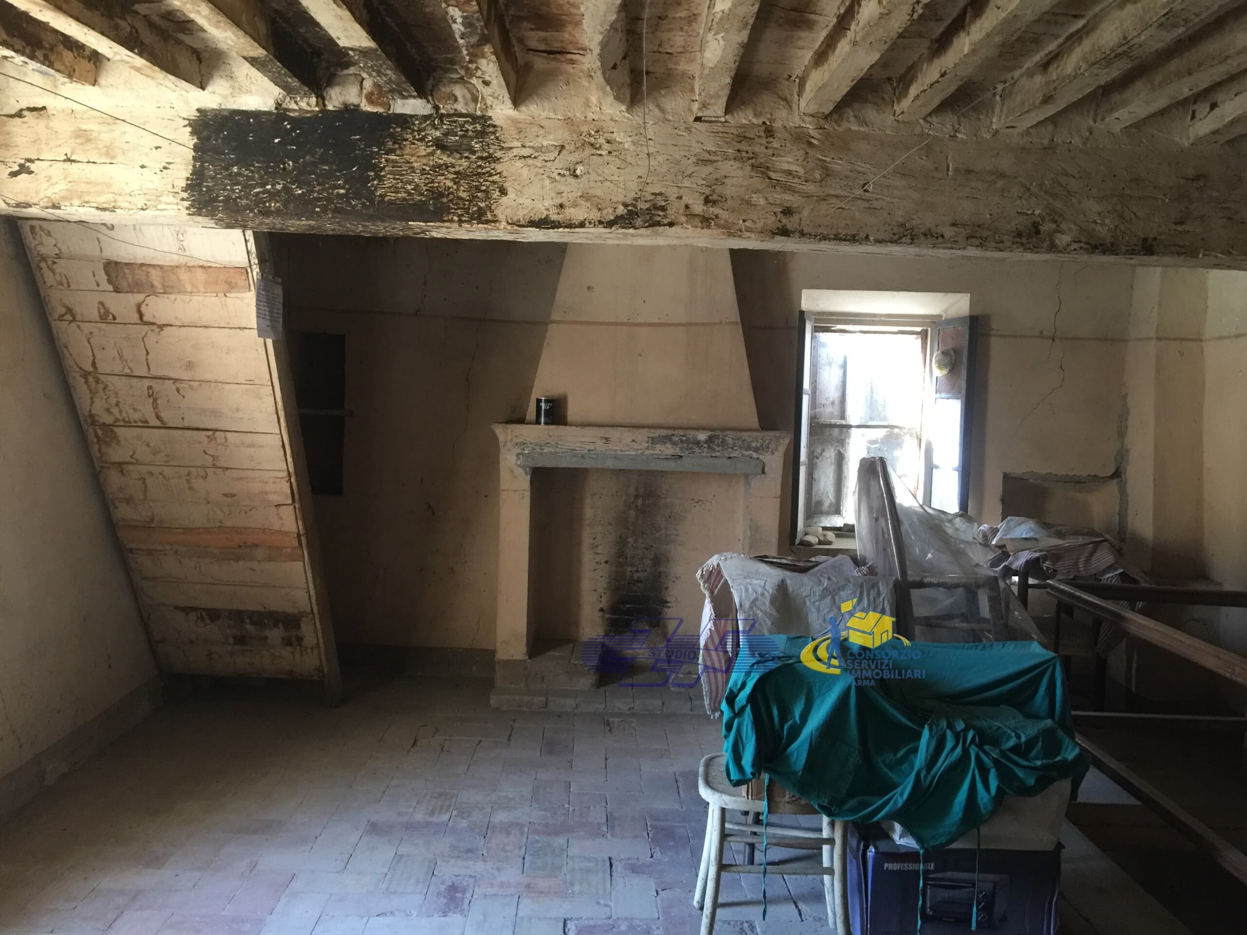 Porzione di casa Traversetolo · z212 · foto 7