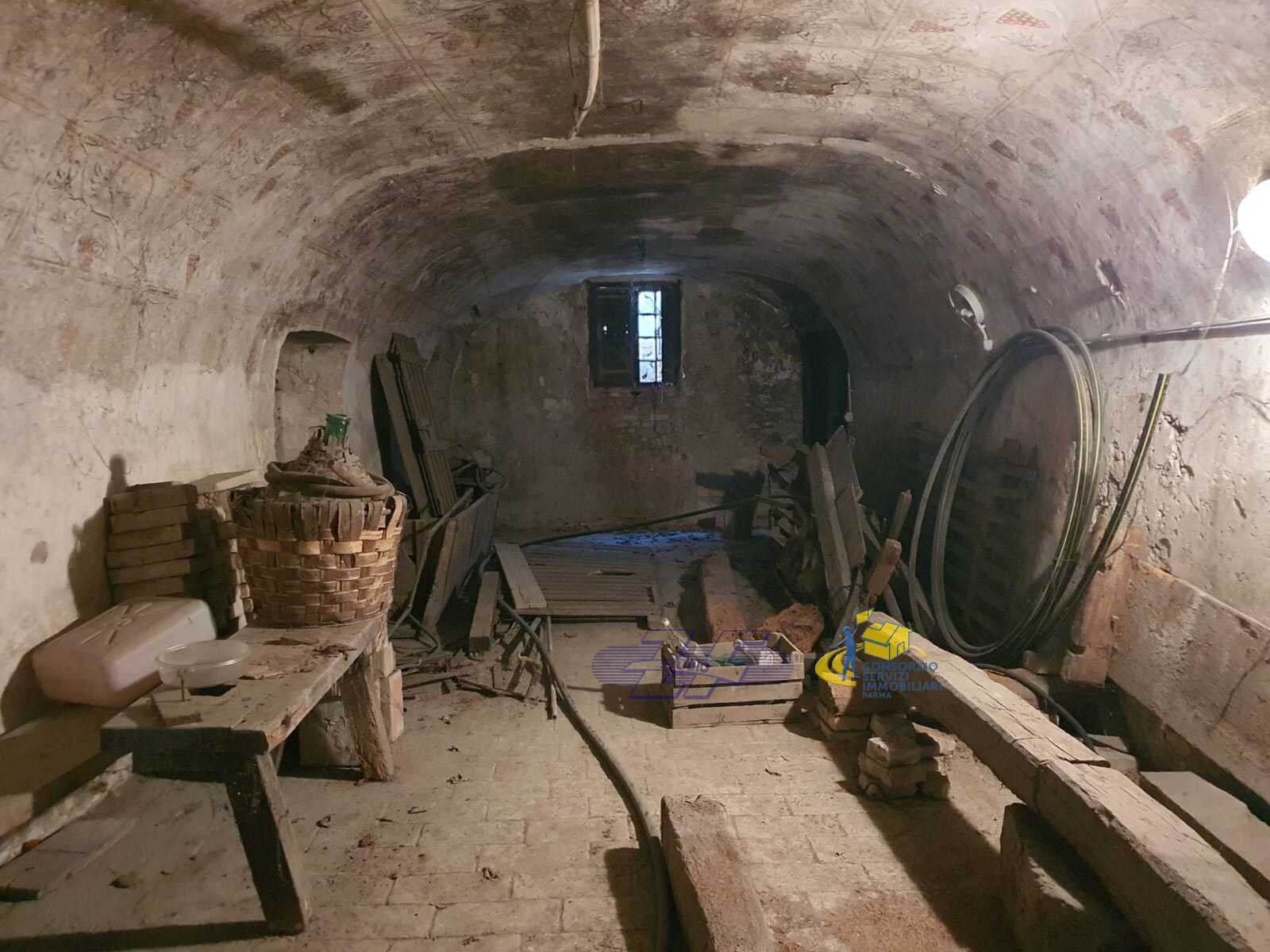 Porzione di casa Langhirano · 2359 · foto 45