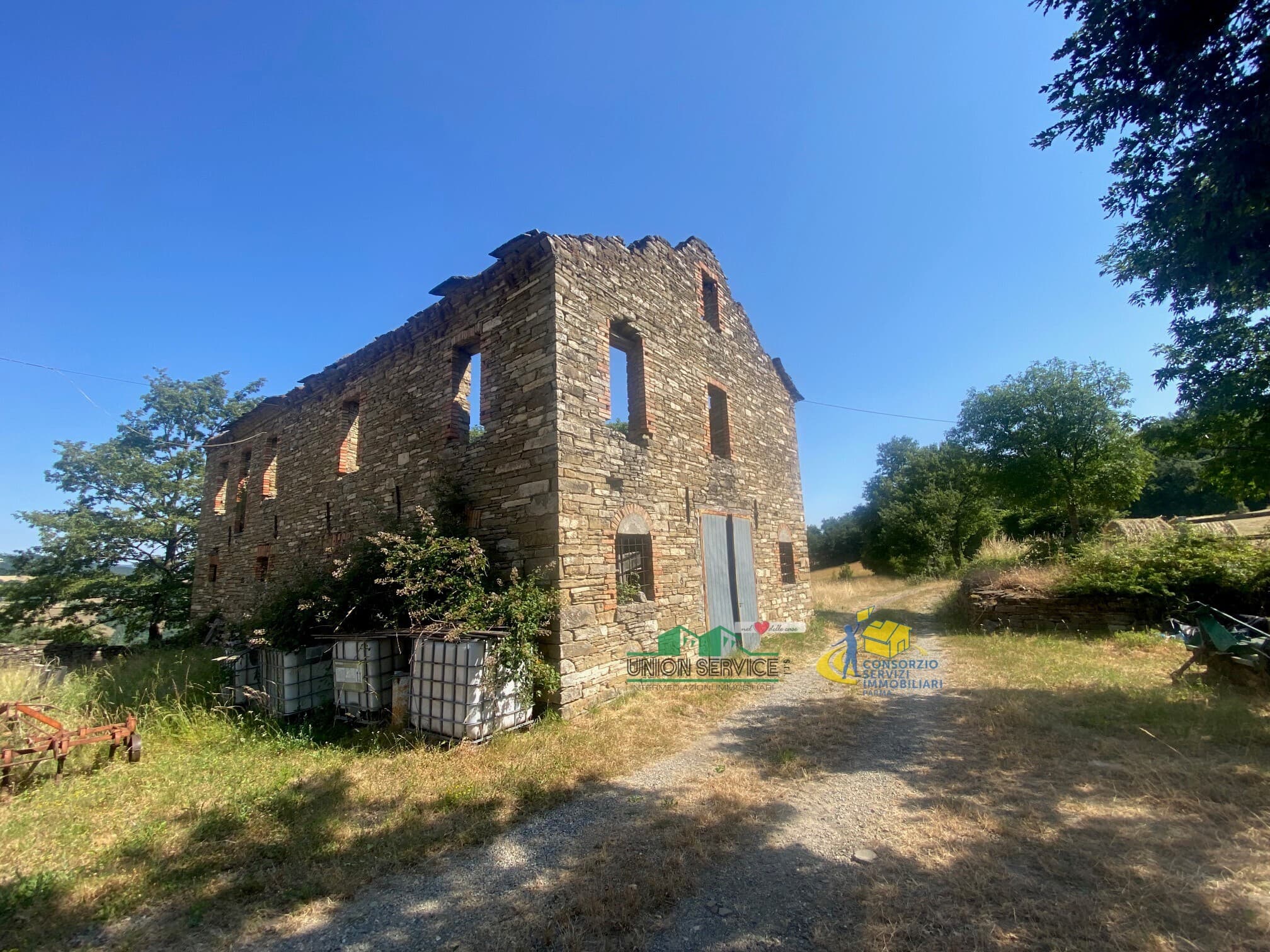 Podere i Molinelli Perneto/Castellonchio Berceto · Berceto · Rif. 957 · foto 30