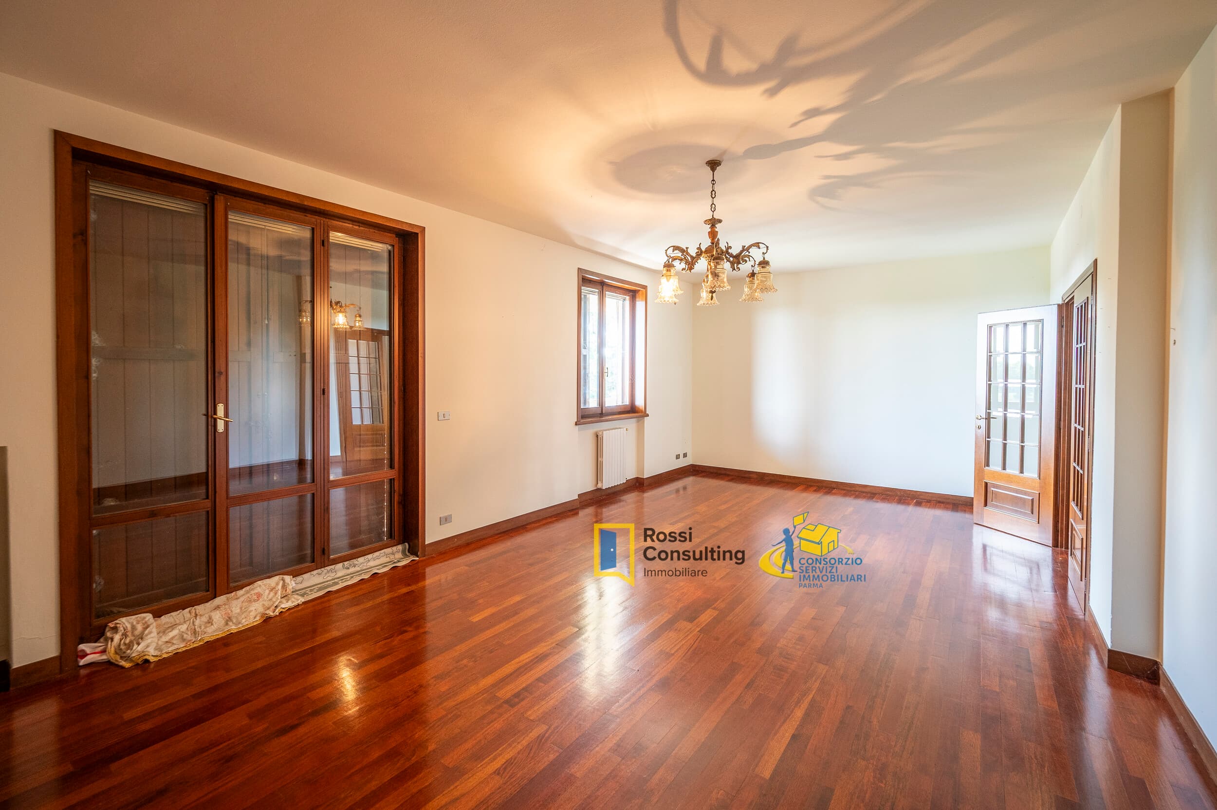 Tricesimo · Parma Frazioni - Delegazioni · Rif. Tricesimo.14 · foto 47
