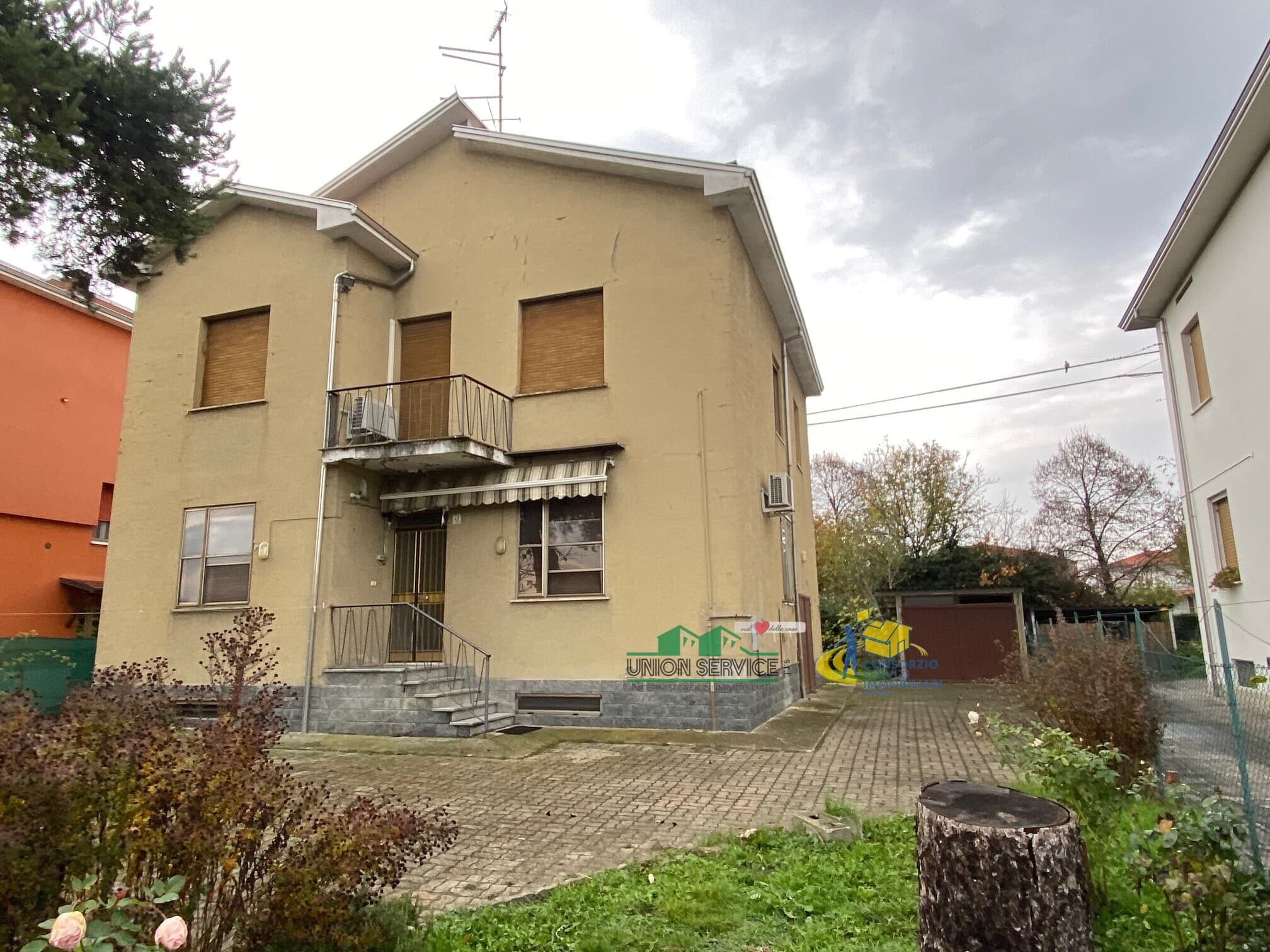 Casa indipendente Noceto · Noceto · Rif. 912-1 · foto 2