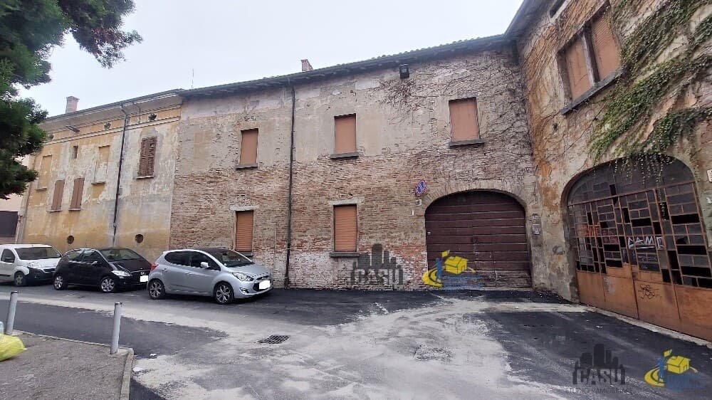 Palazzo Viadana · Viadana · Rif. CIA253 · foto 2
