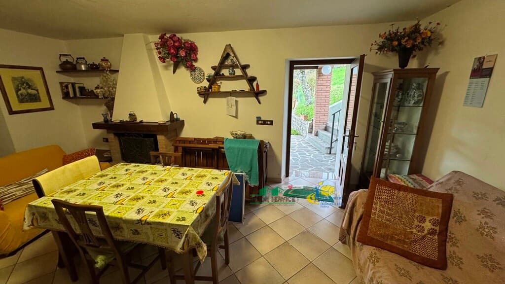 villa a Preda · Berceto · Rif. 1170 · foto 33