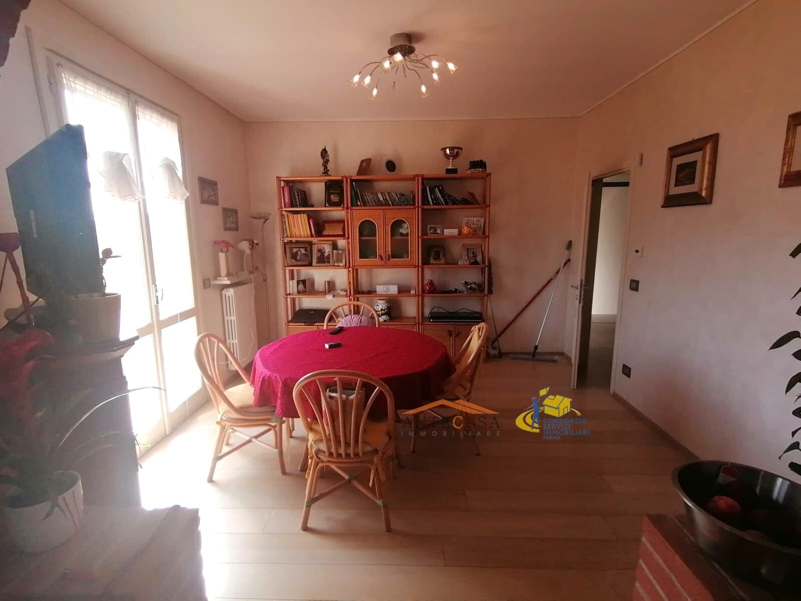 Villa, Poviglio · Poviglio · Rif. VLLPVG1 · foto 29