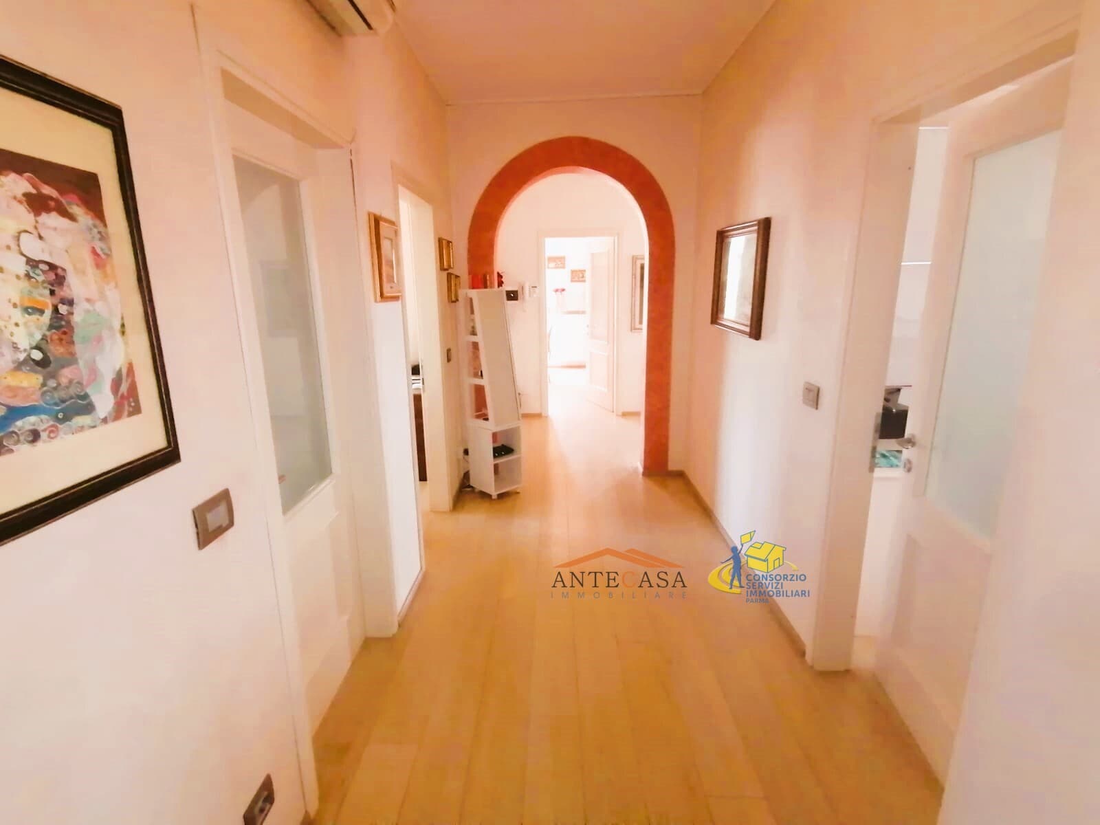 Villa, Poviglio · Poviglio · Rif. VLLPVG1 · foto 48