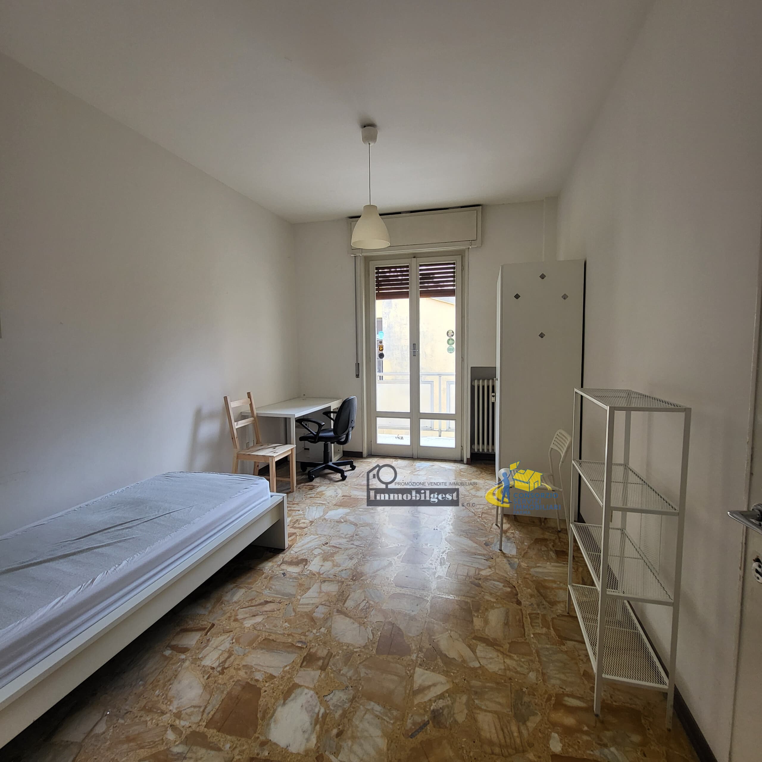 4 camere e oltre Centro storico · IS0777 · foto 9