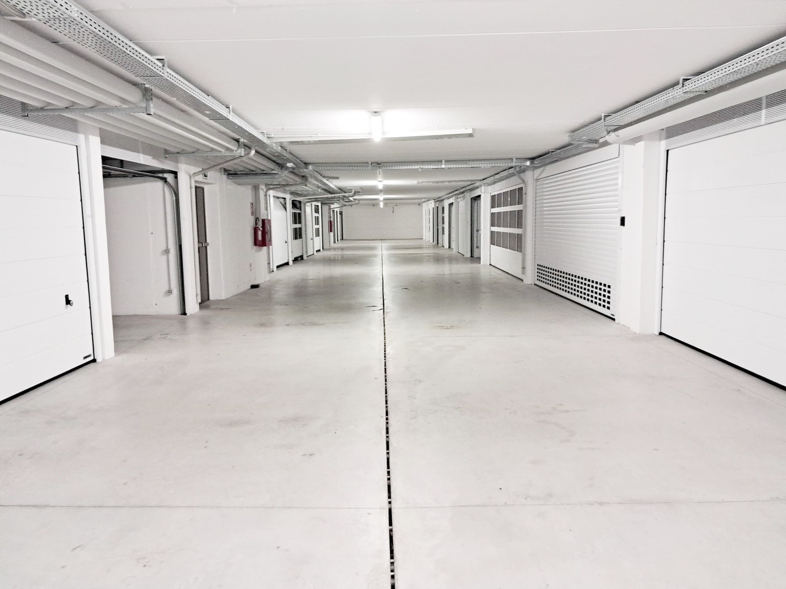 Garage · Parma · Rif. 247 · foto 11