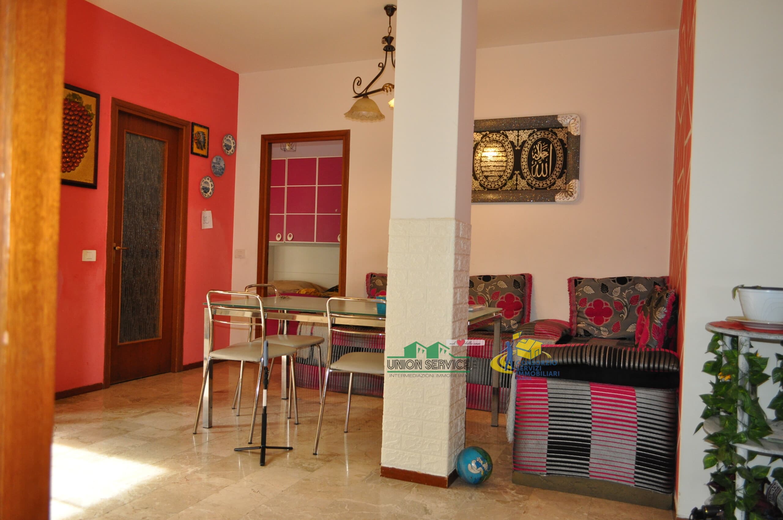 TRILOCALE SANT'ANDREA BAGNI · Medesano · Rif. 1133 · foto 18