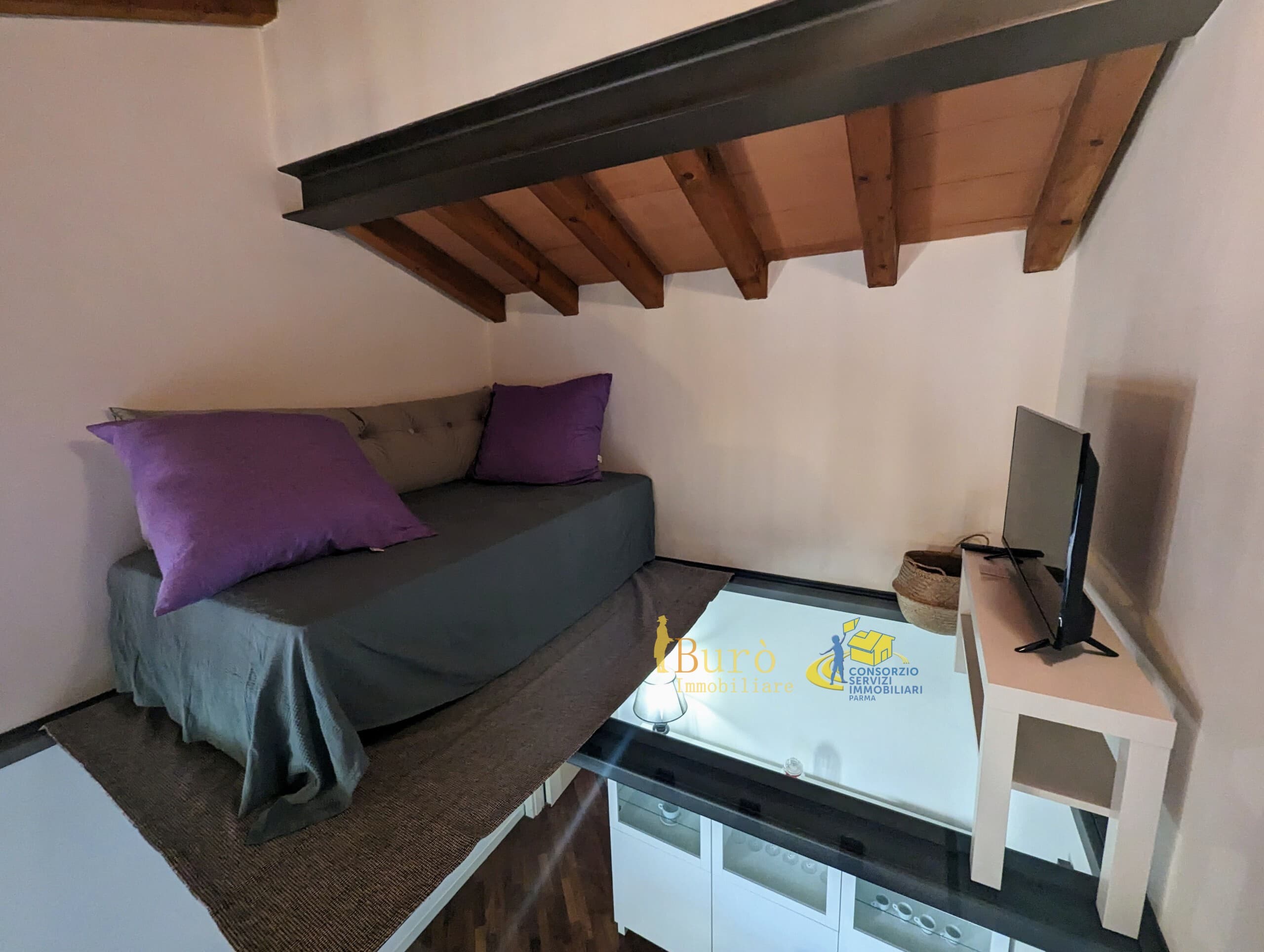 Bilocale Parma Centro · BUB12175 · foto 6