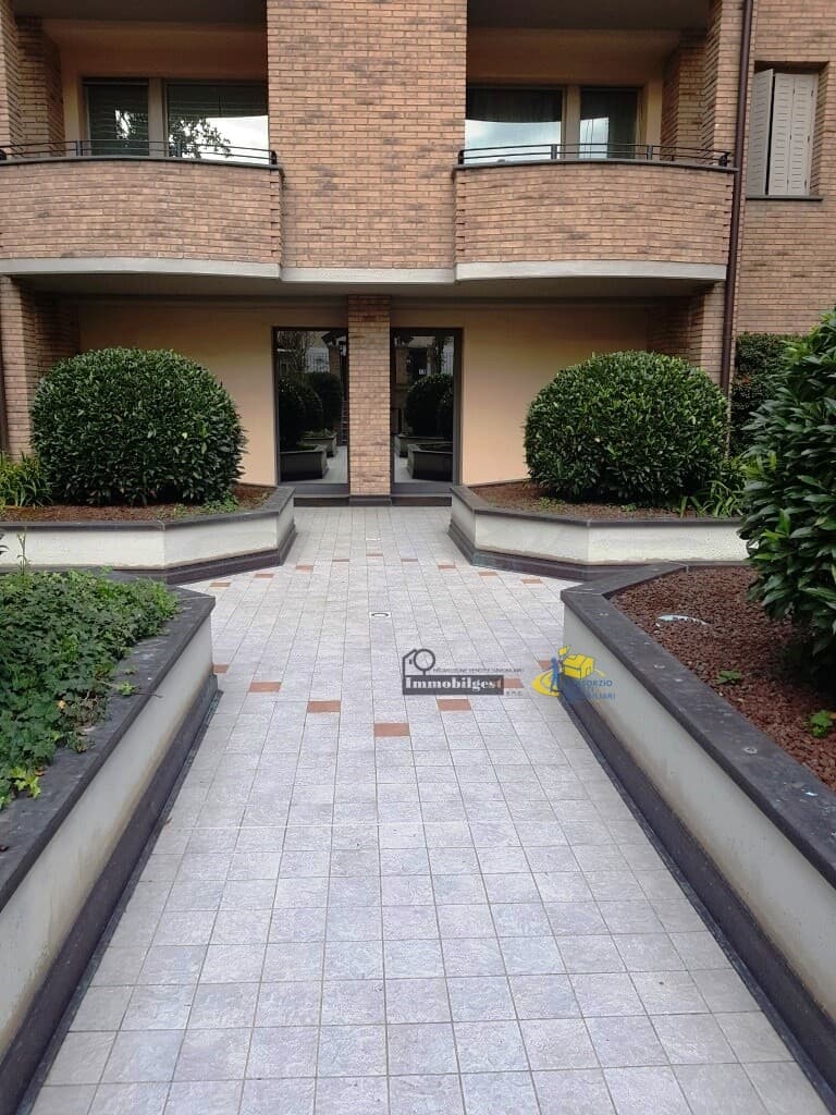 Bilocale Parma Città Nord · IM0101 · foto 4