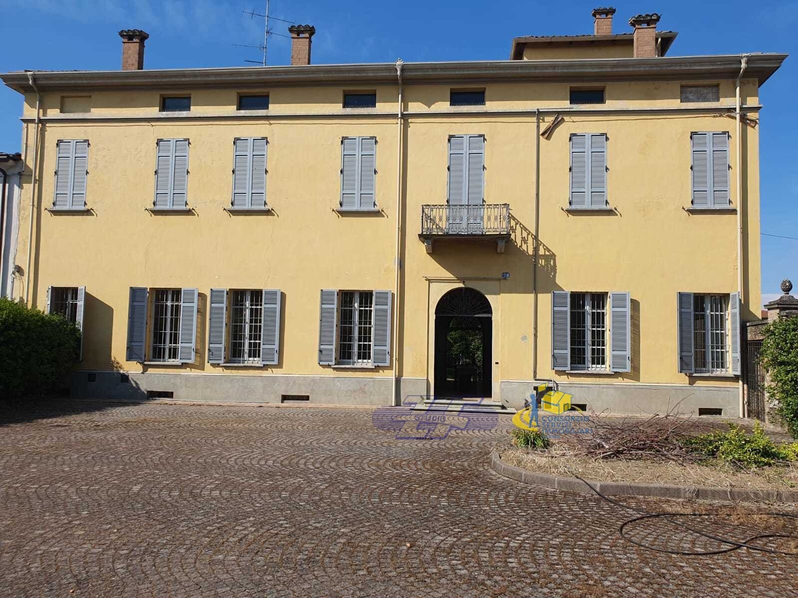 Porzione di casa Langhirano · 2359 · foto 2