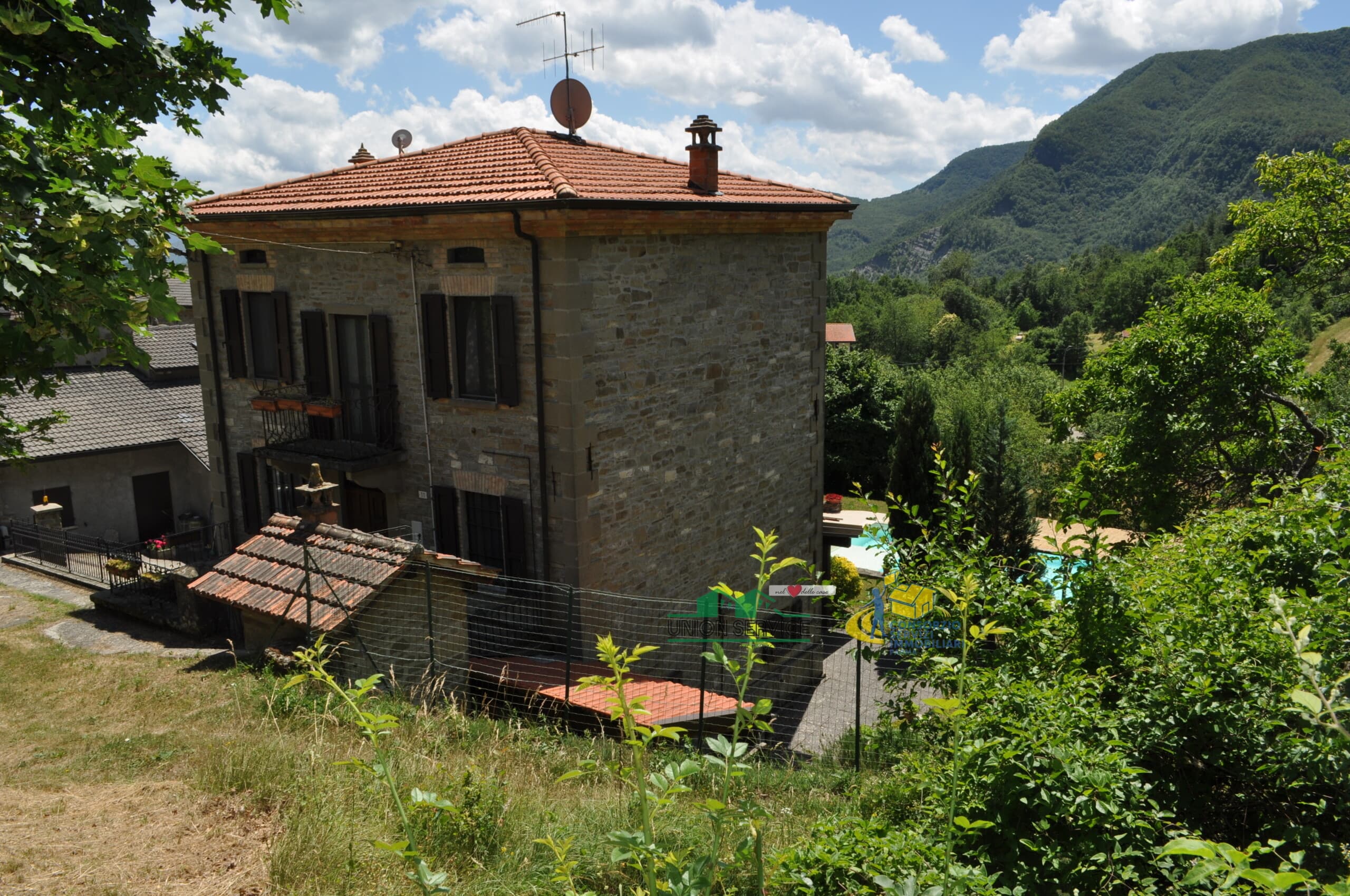 VALMOZZOLA · Valmozzola · Rif. 1022 · foto 6