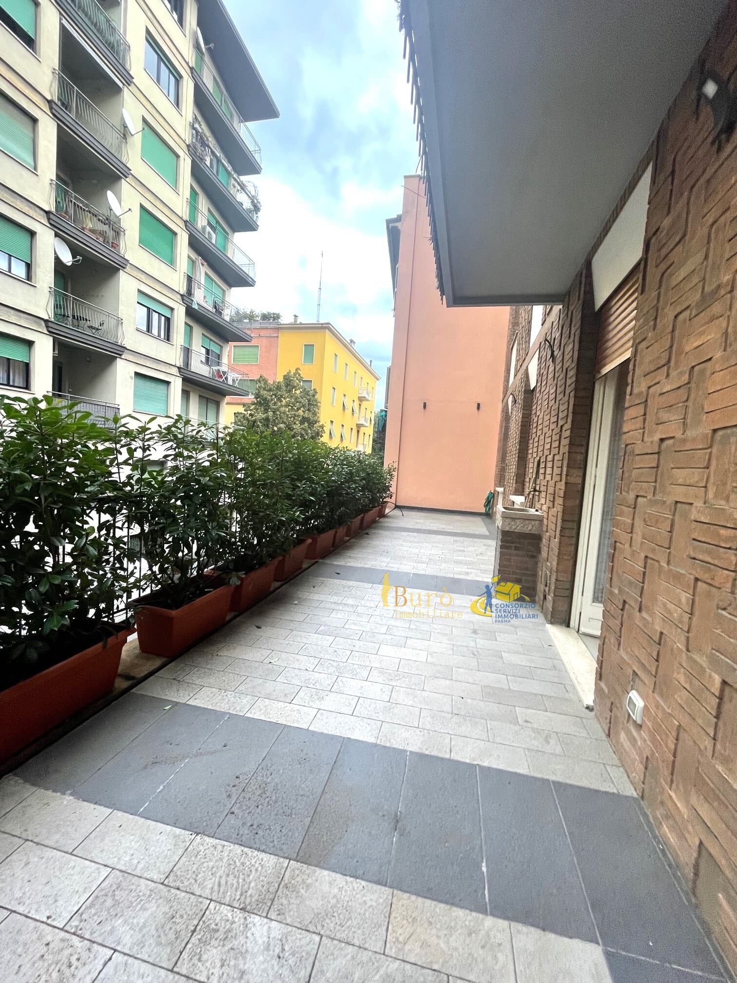 2 camere Parma Centro · BU468 · foto 7