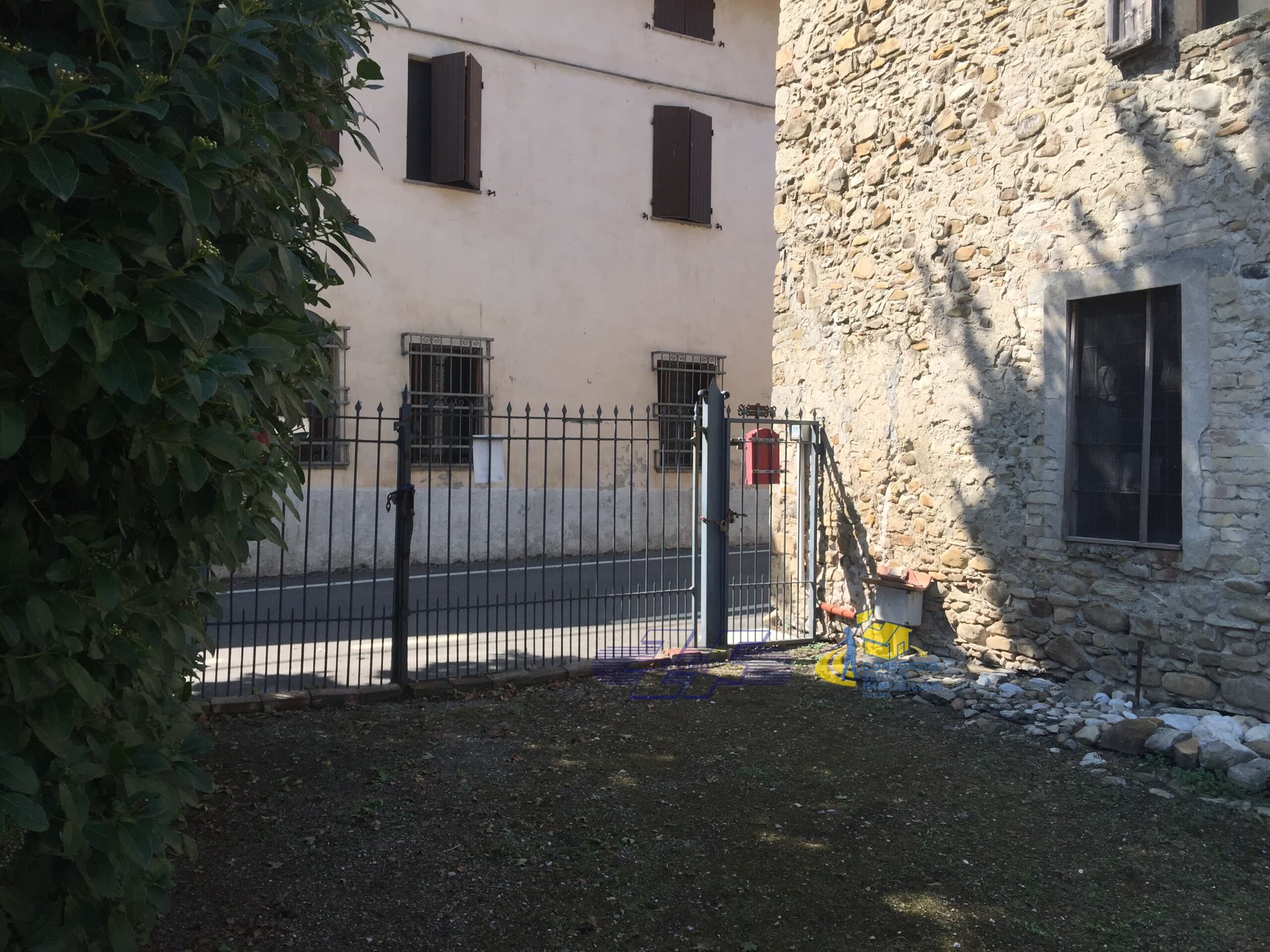 Porzione di casa Traversetolo · z212 · foto 13