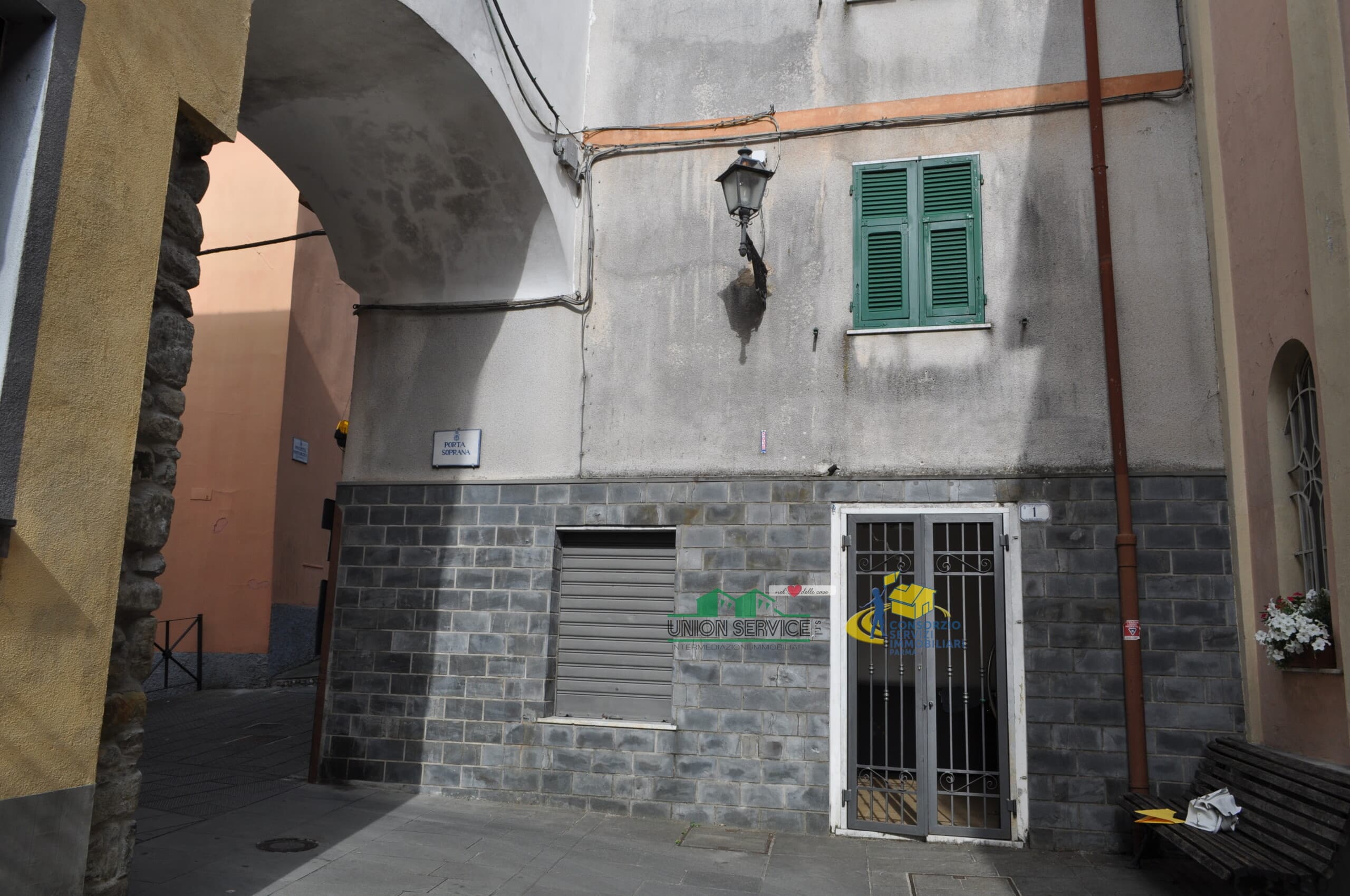 NEGOZIO BRUGNATO · Brugnato · Rif. 947 · foto 9