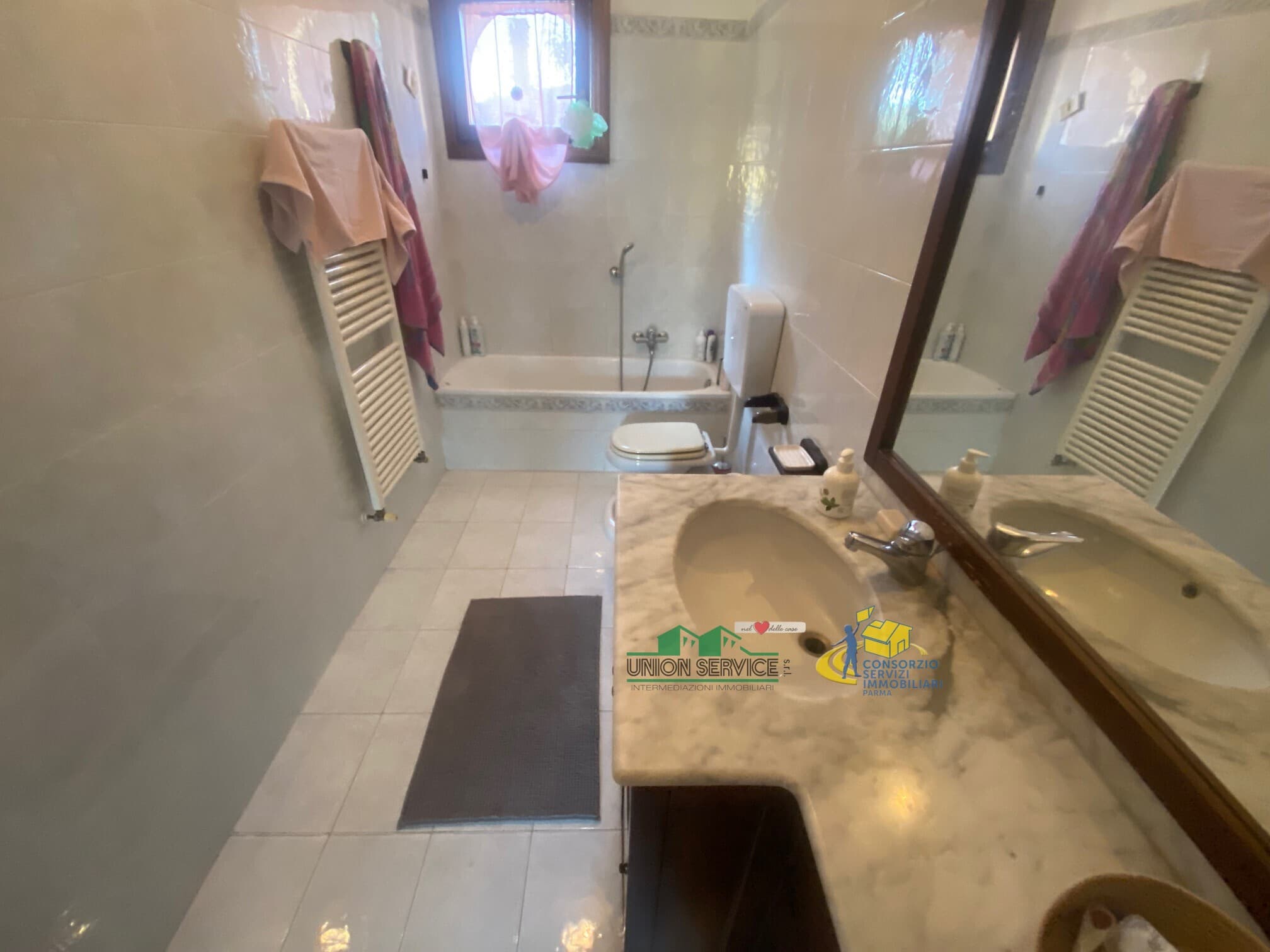 Casa a schiera · Fontevivo · Rif. 958 · foto 23