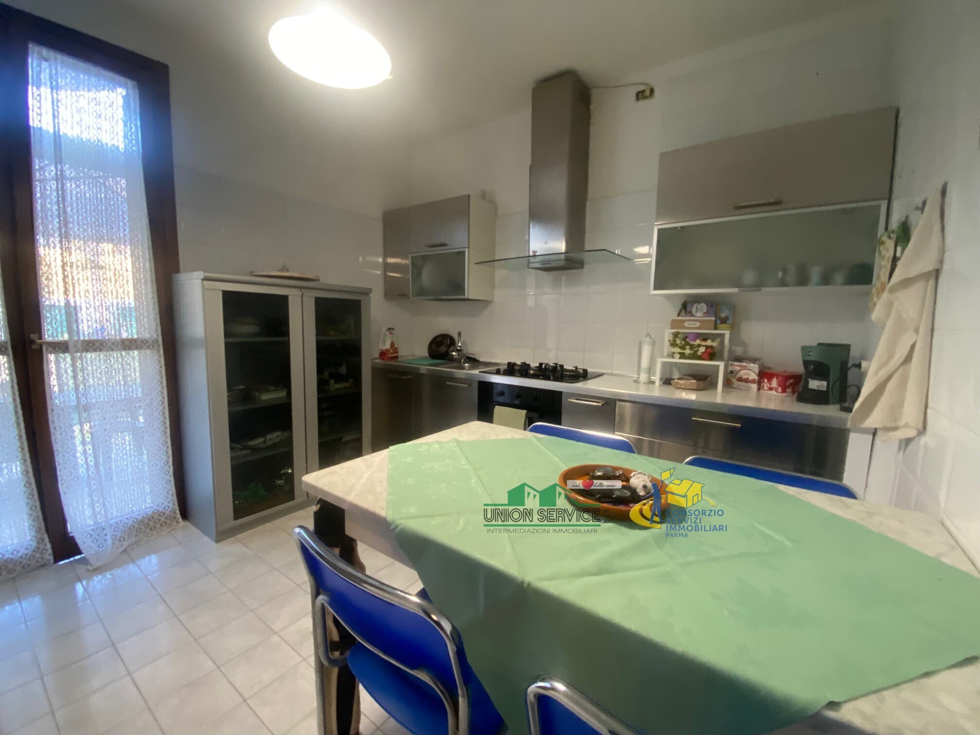 Casa a schiera · Fontevivo · Rif. 958 · foto 13