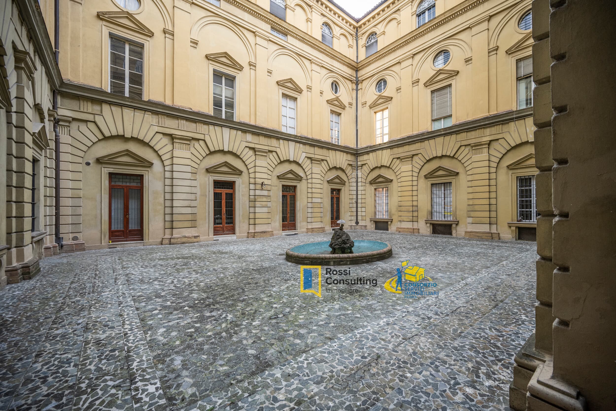 Ufficio strada Repubblica · Parma · Rif. Repubblica.58 · foto 33