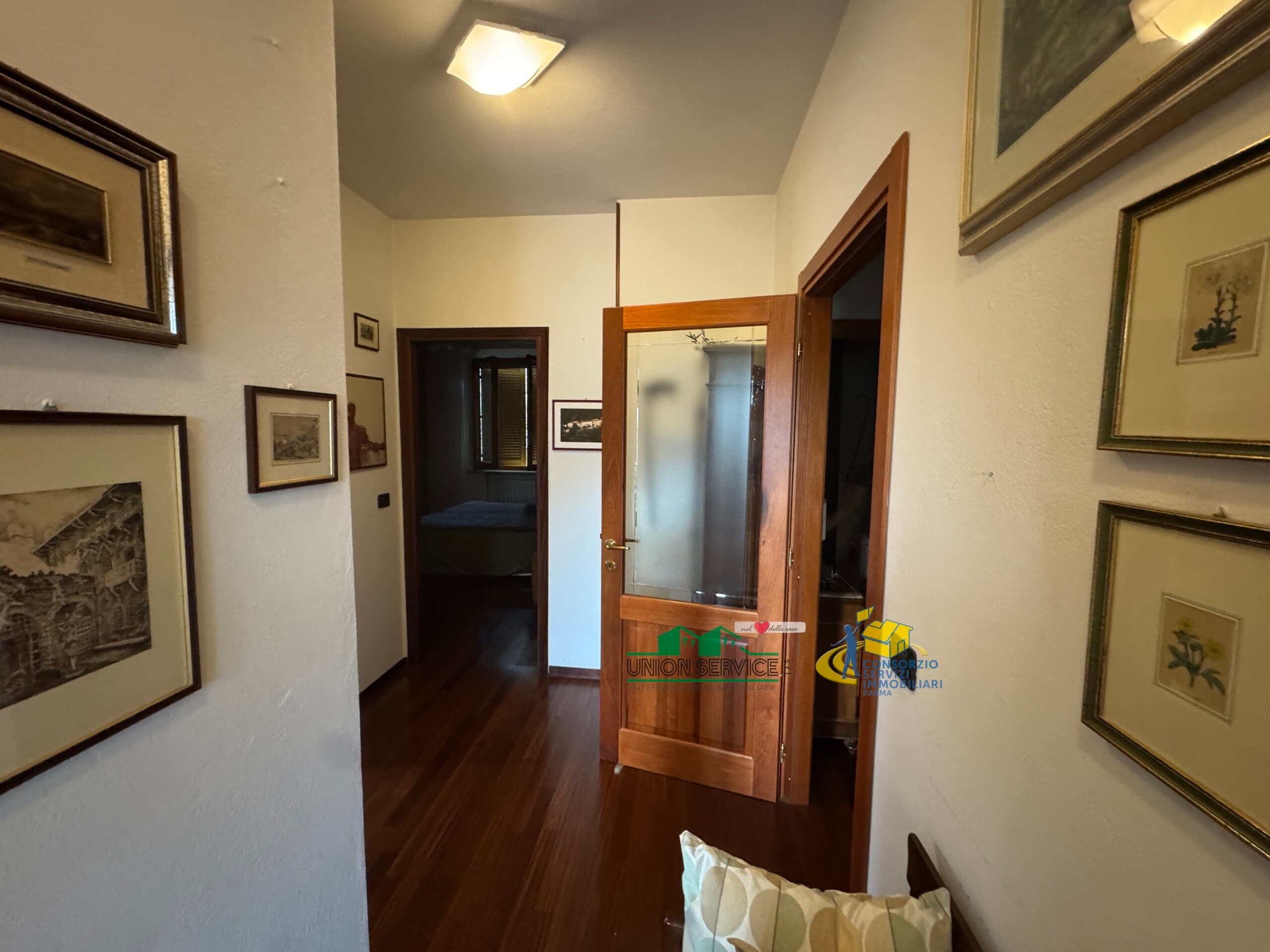 3 camere Crocetta - S. Pancrazio · 10979 · foto 15
