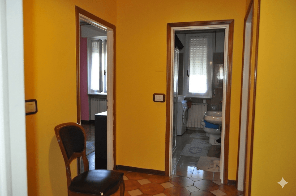 2 camere Collecchio · 1231 · foto 6