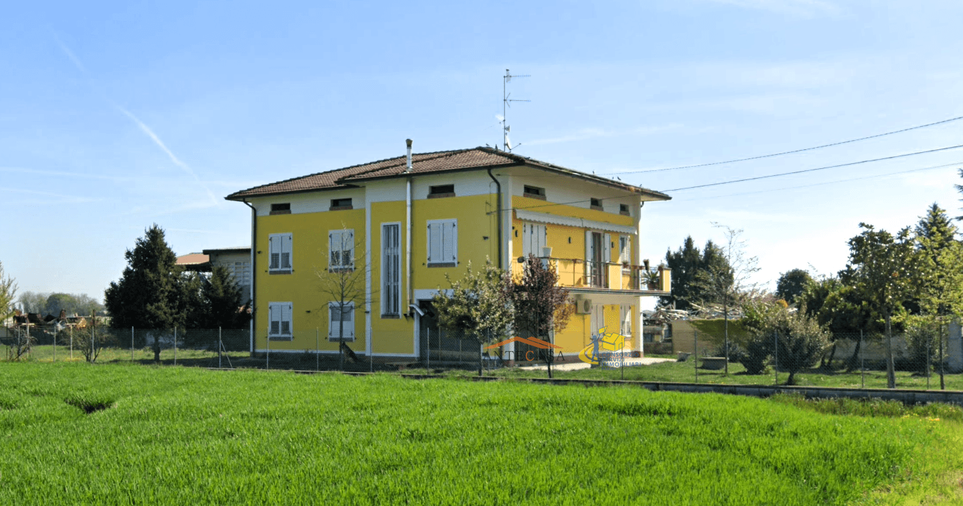 Villa, Poviglio · Poviglio · Rif. VLLPVG1 · foto 4