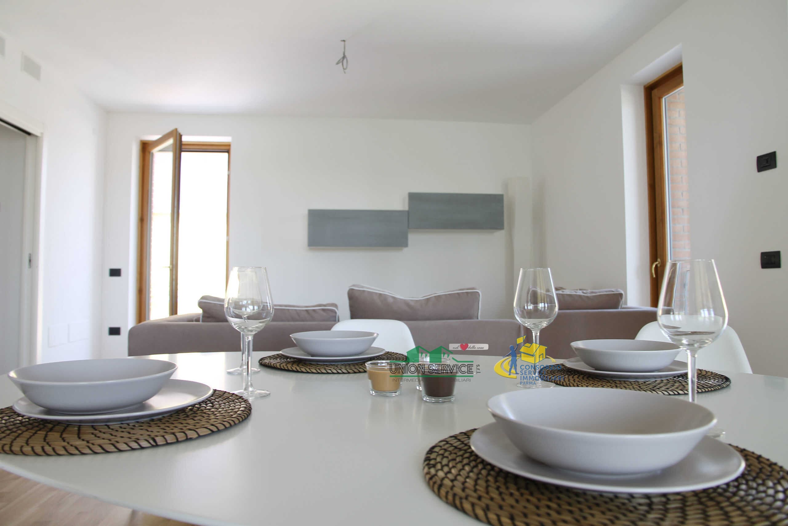 BIFAMILIARE VICOFERTILE PARMA GREEN · Parma Frazioni - Delegazioni · Rif. 721 · foto 25