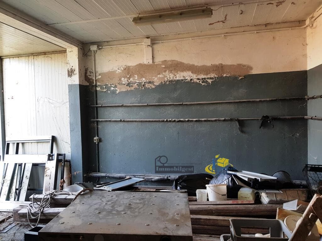 Caseificio Enzano · Sorbolo Mezzani · Rif. IMENZ · foto 9