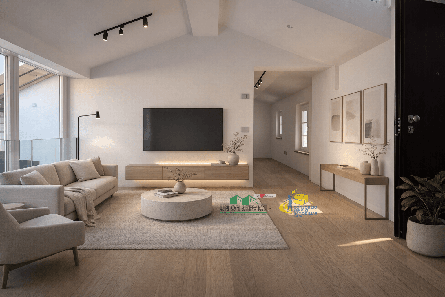 3 camere Parma · 10977 · foto 6