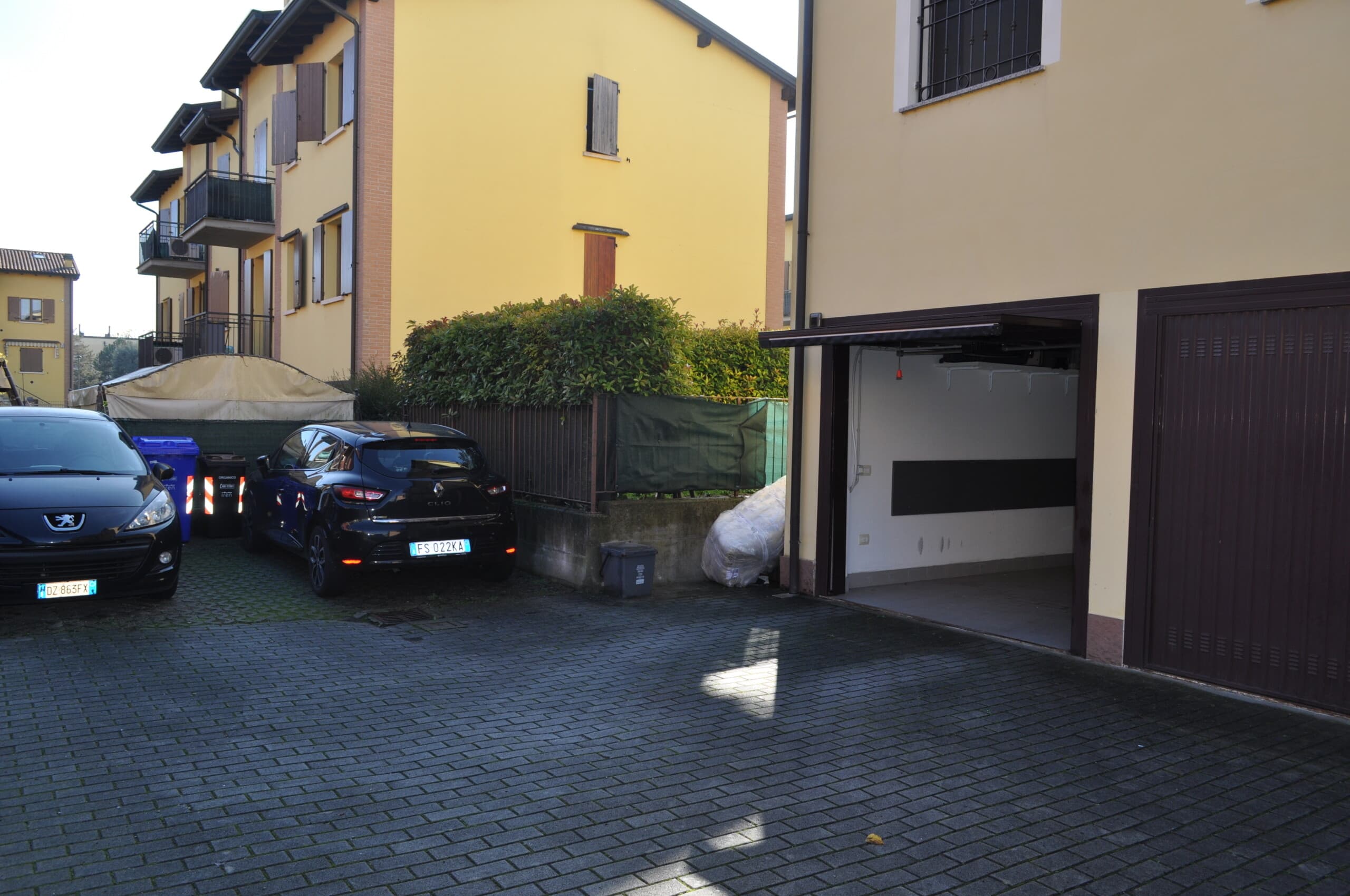 2 camere Fontanellato · 1210 · foto 50
