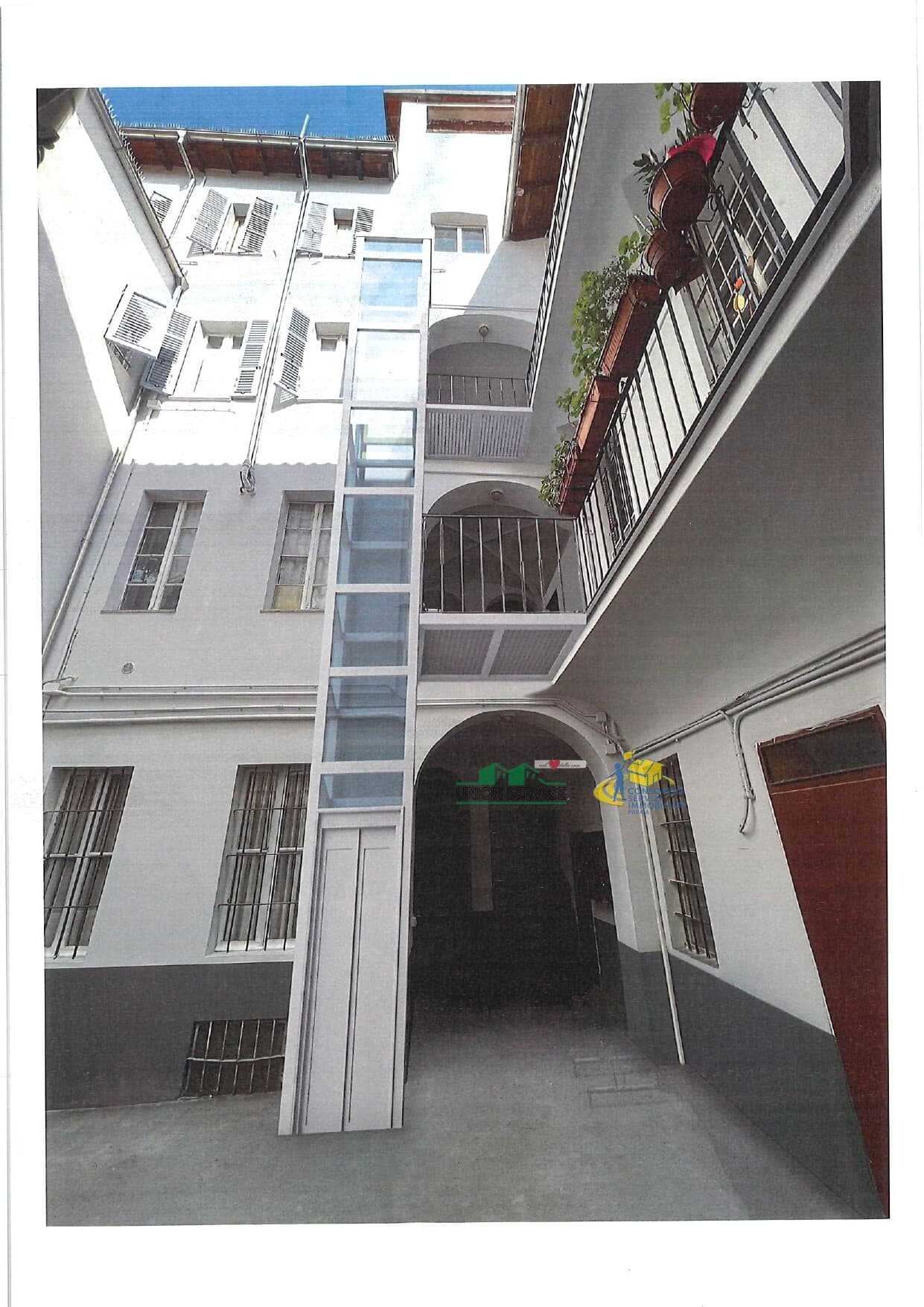 3 camere Parma · 10977 · foto 14