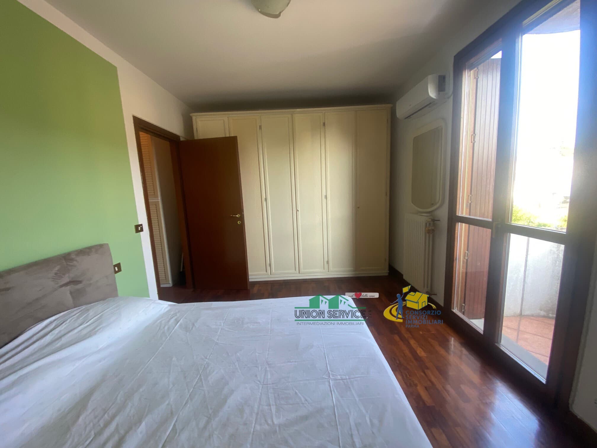 Casa a schiera · Fontevivo · Rif. 958 · foto 21
