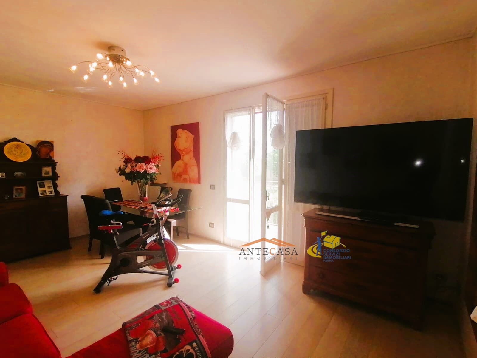 Villa, Poviglio · Poviglio · Rif. VLLPVG1 · foto 33